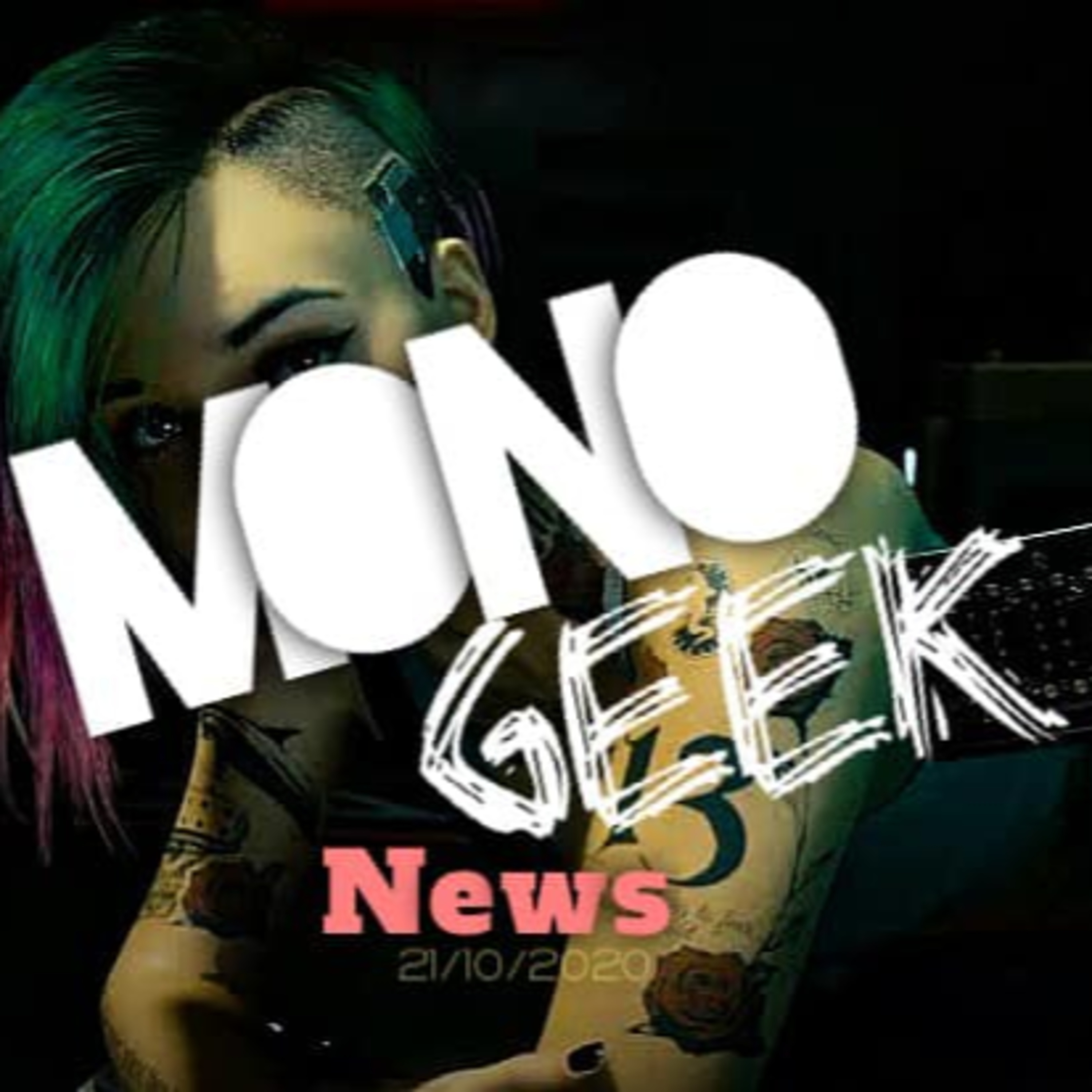 MONOGEEK NEWS