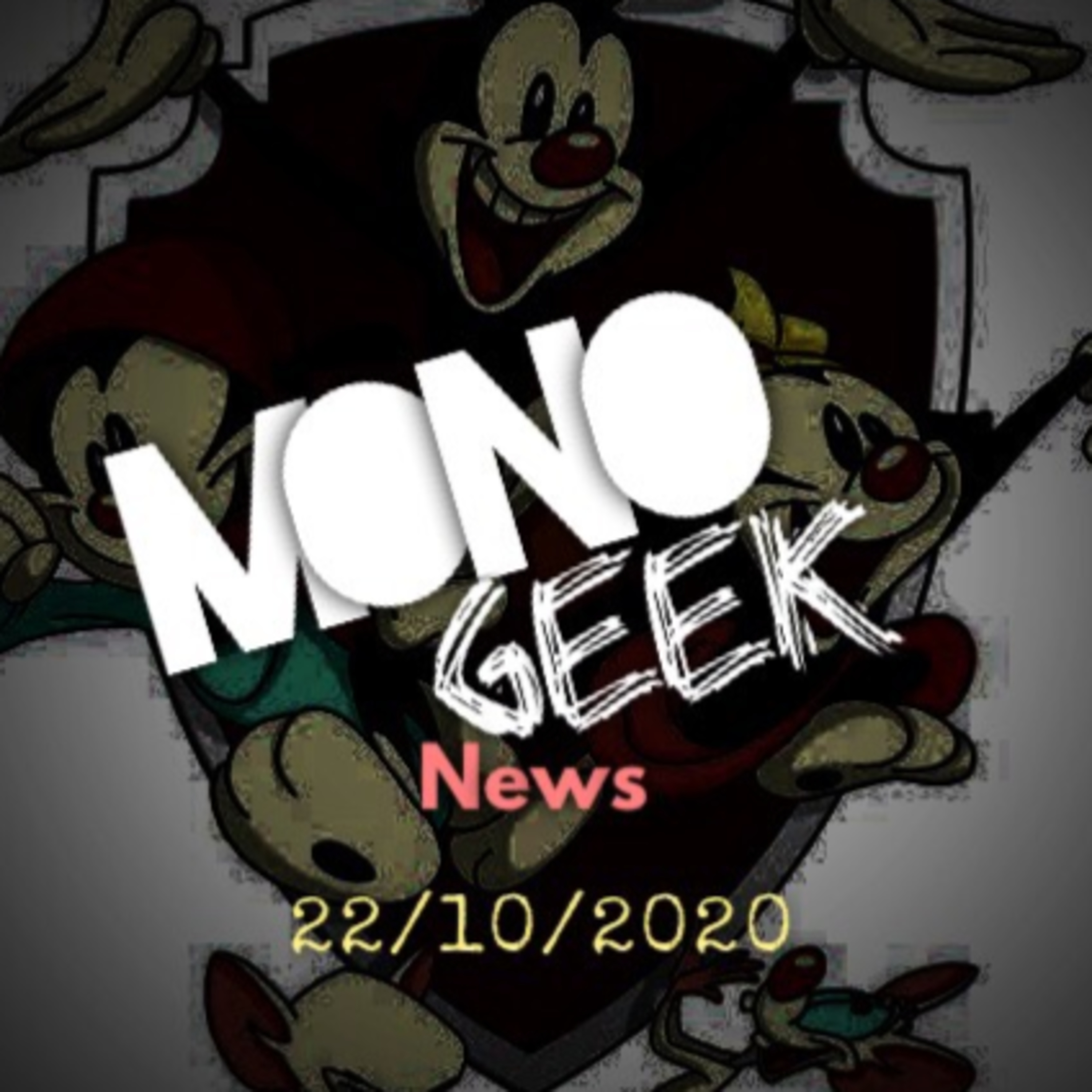 MONOGEEK NEWS
