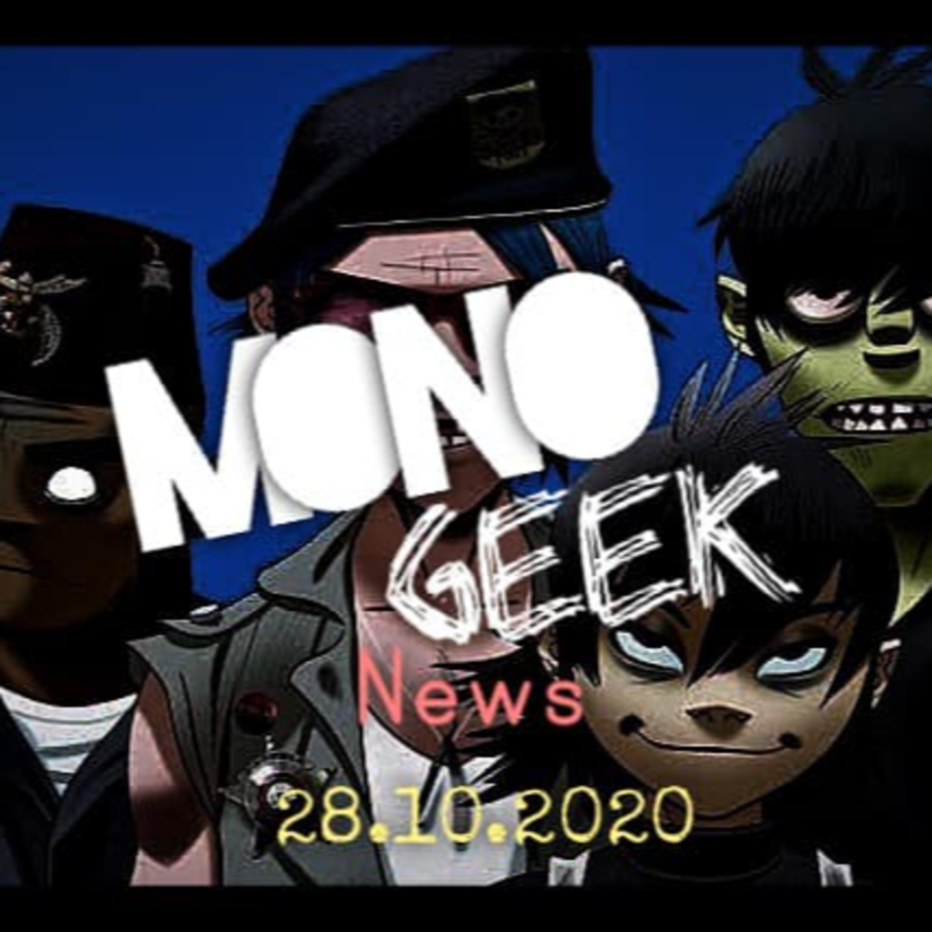 MONOGEEK NEWS