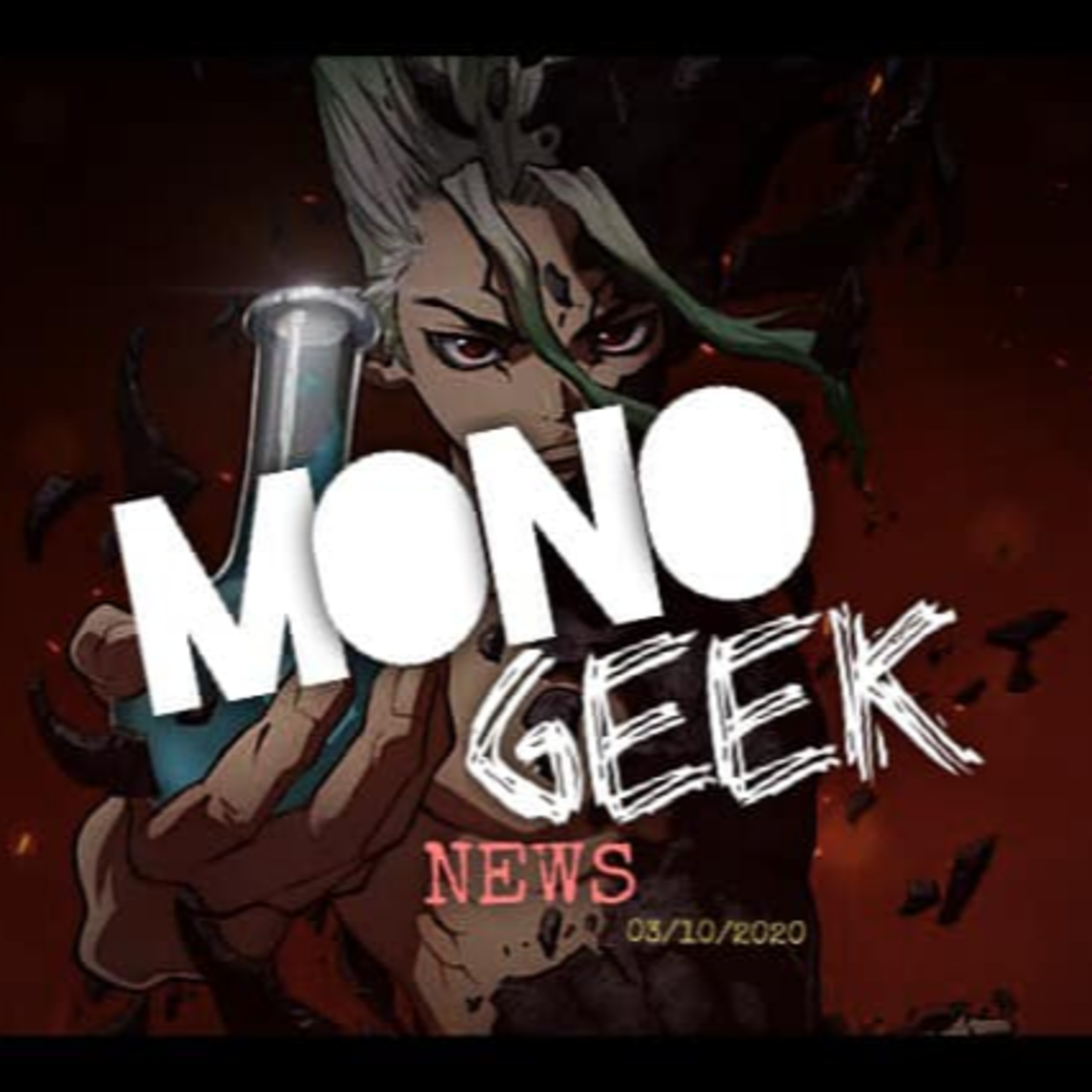 MONOGEEK NEWS