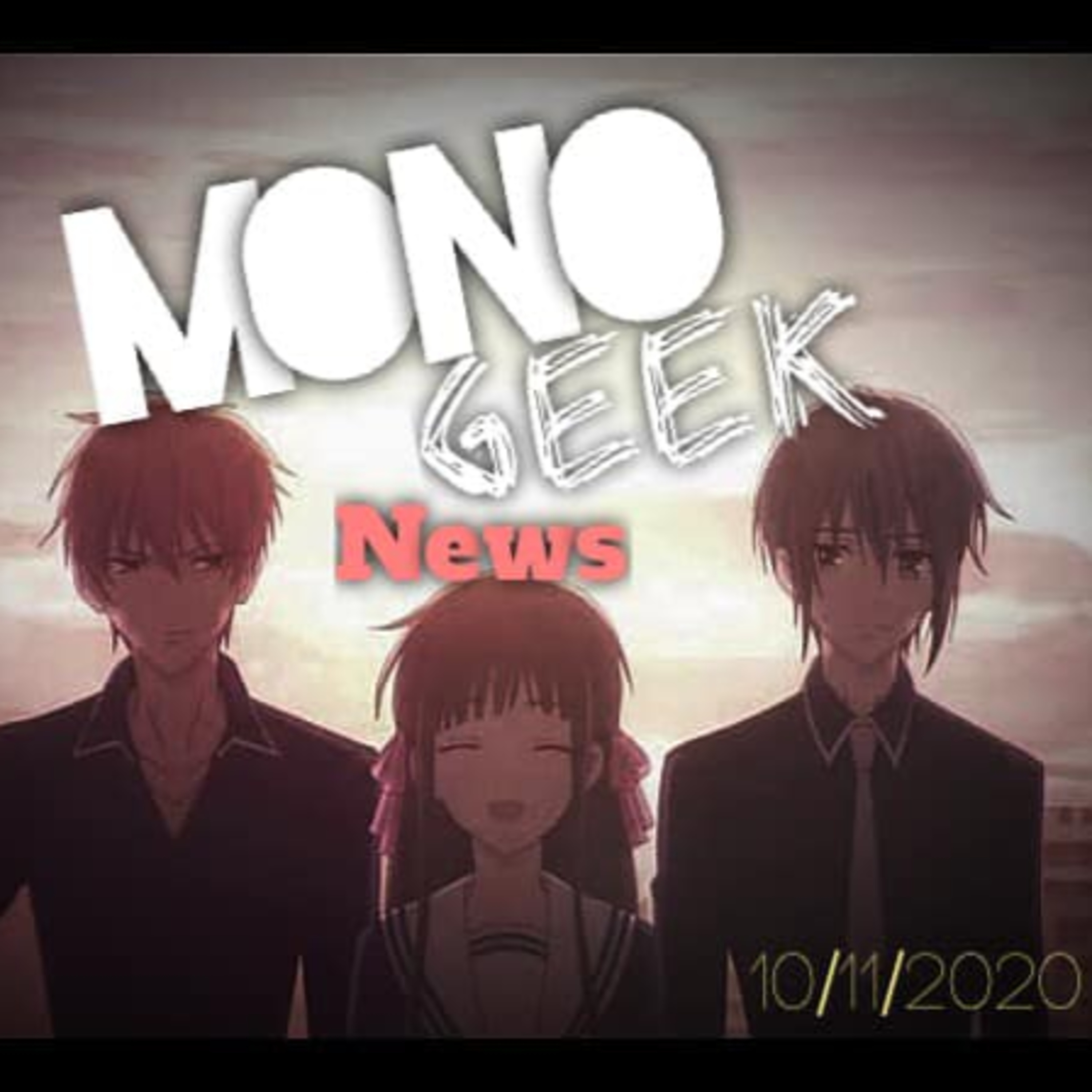 MONOGEEK NEWS