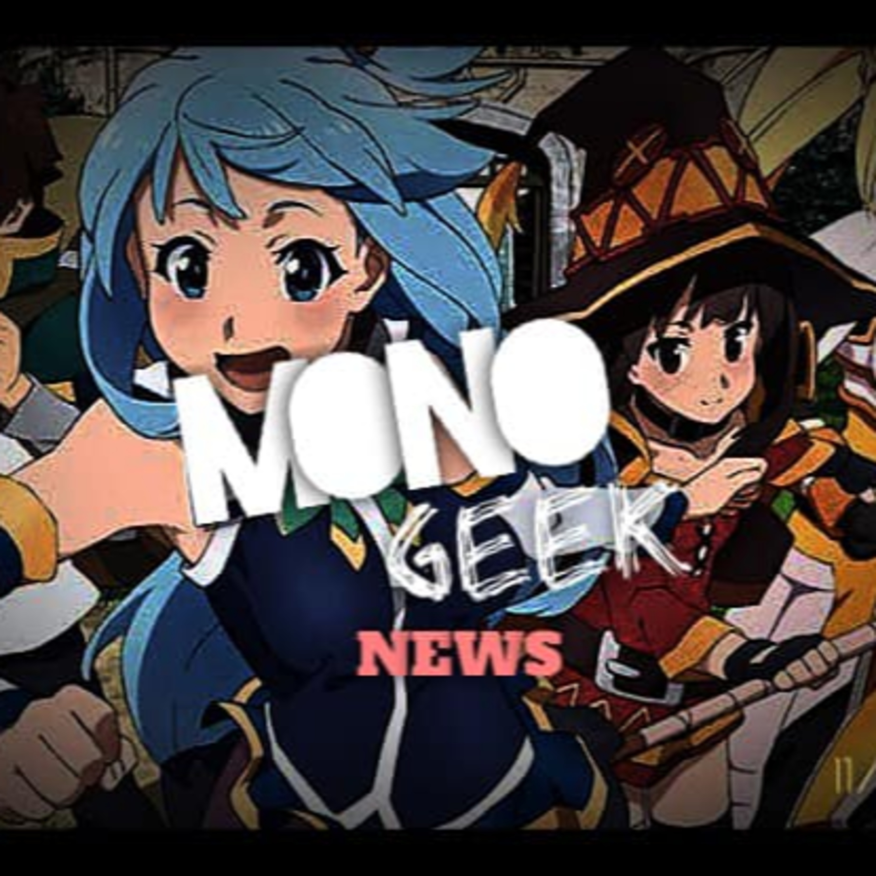 MONOGEEK NEWS