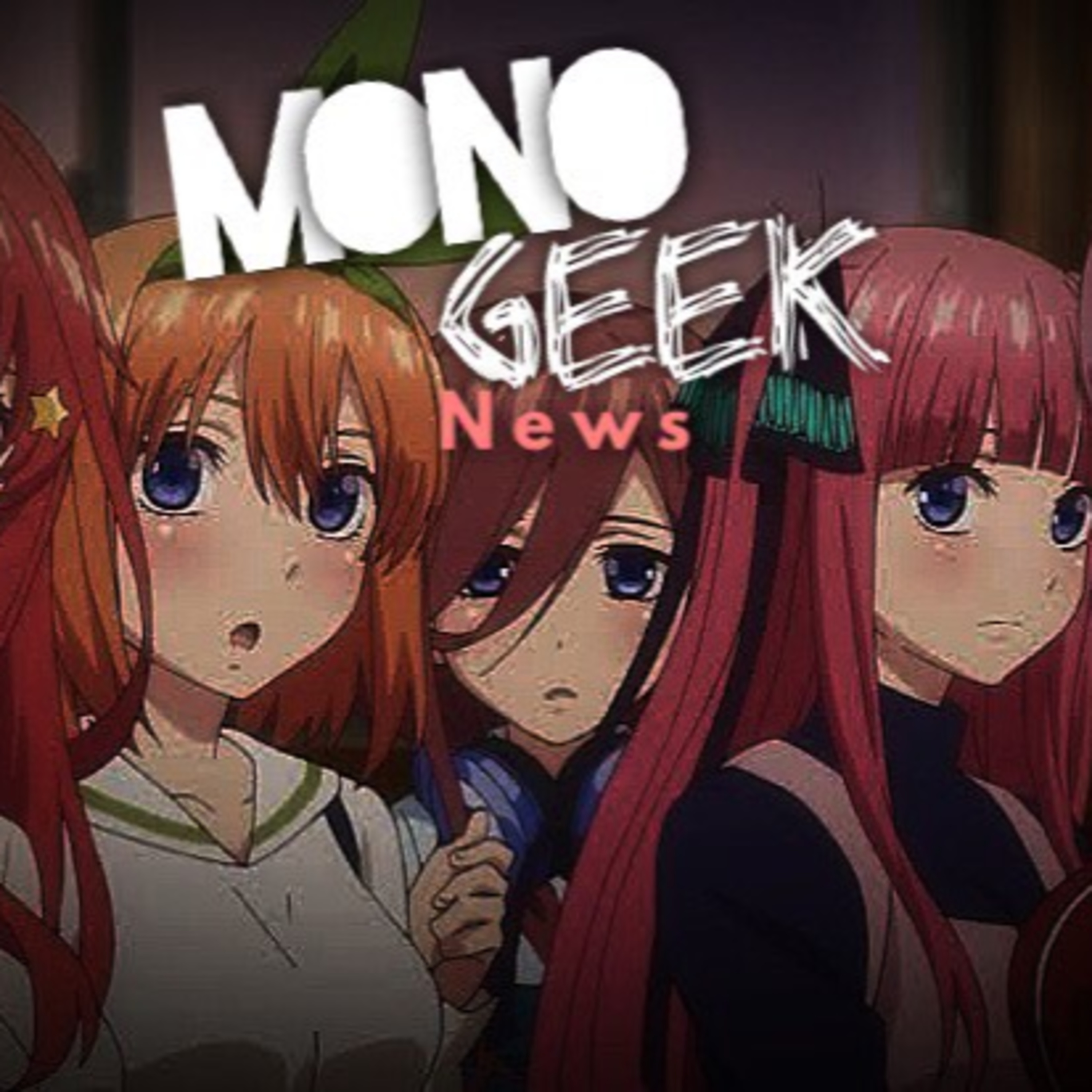 MONOGEEK NEWS