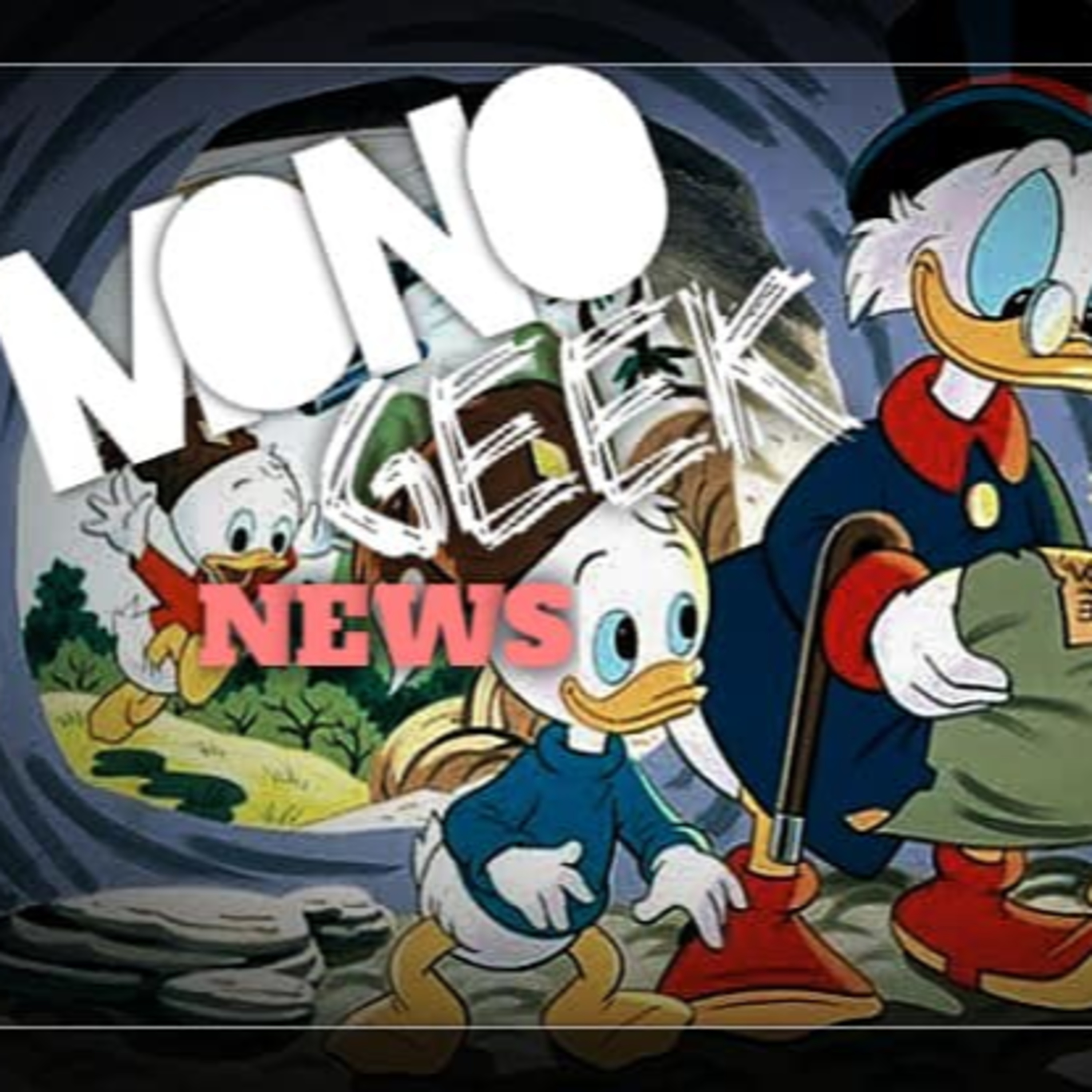 MONOGEEK NEWS