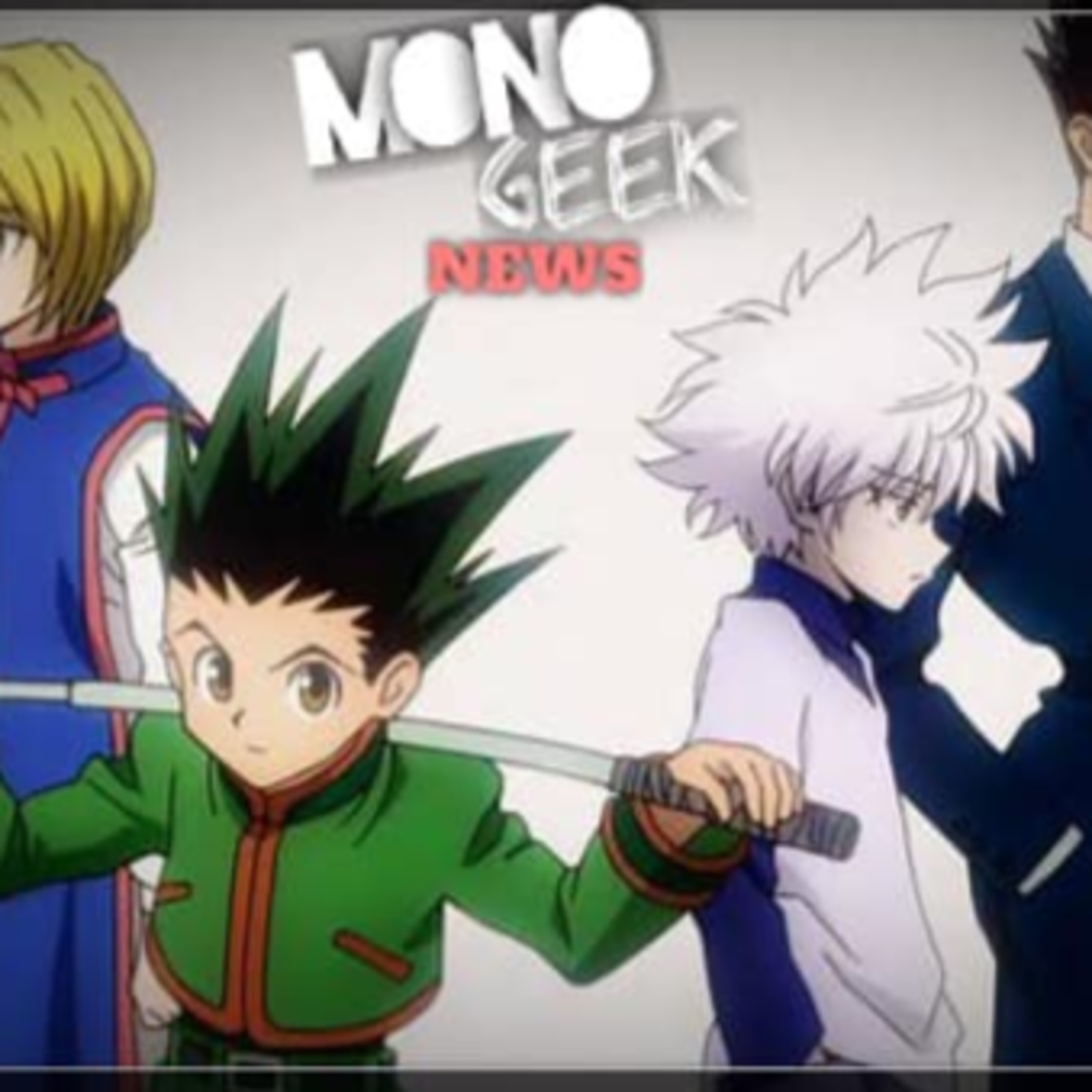 MONOGEEK NEWS