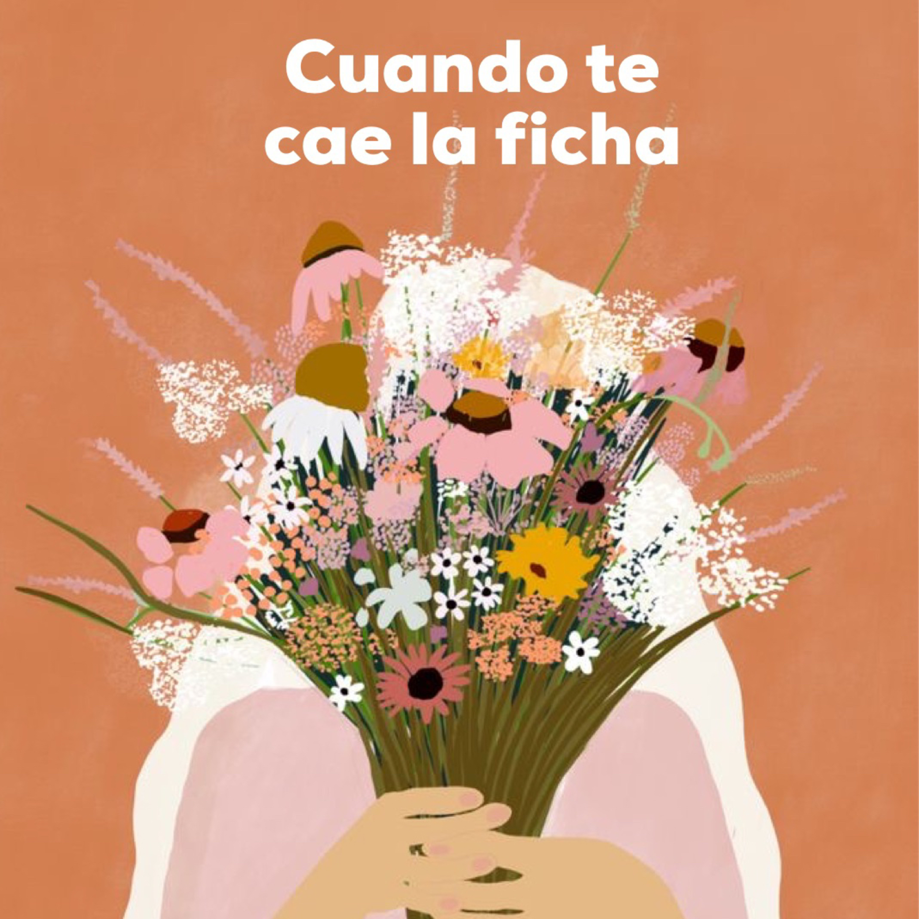 Cuando te cae la ficha  episode artwork
