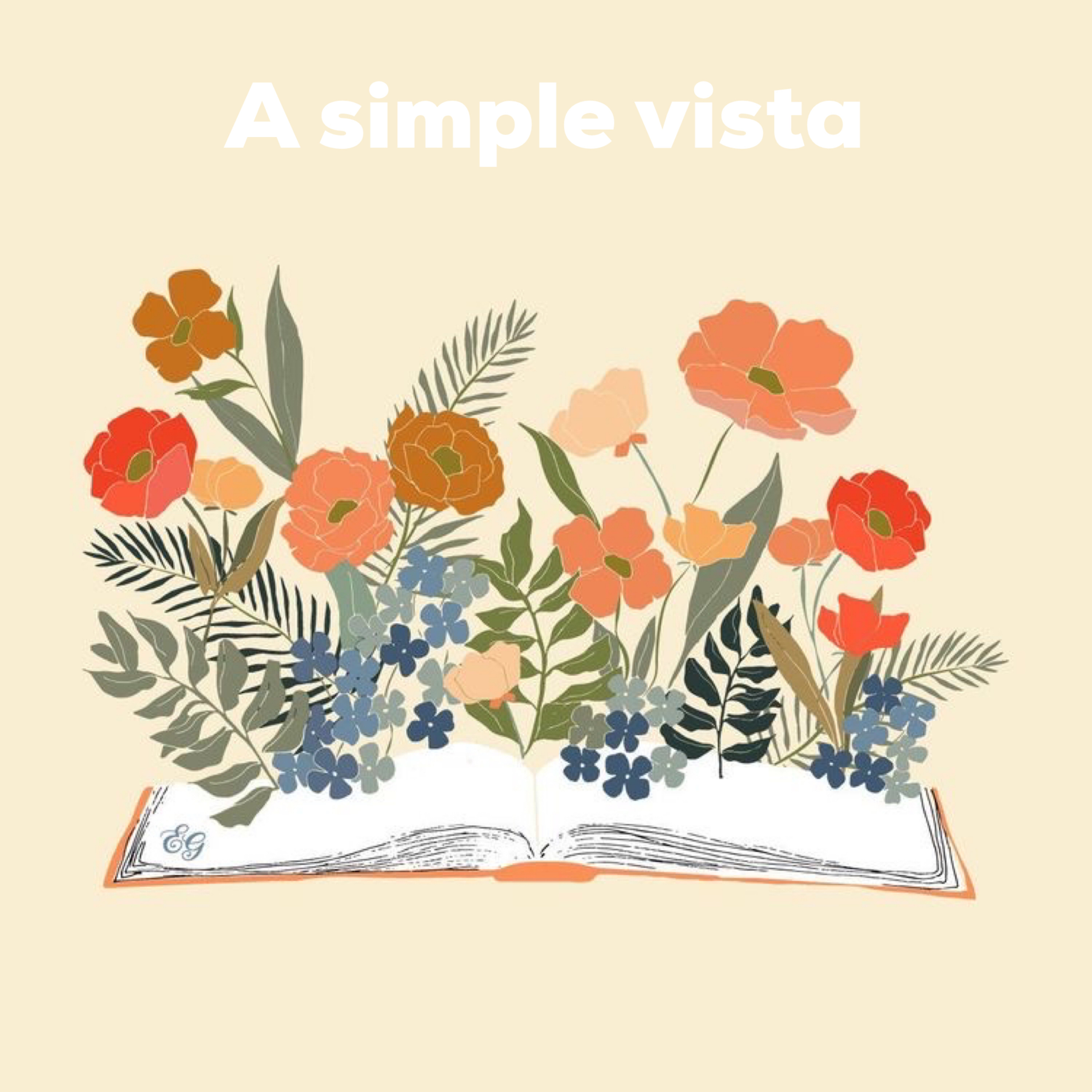A simple vista  episode artwork