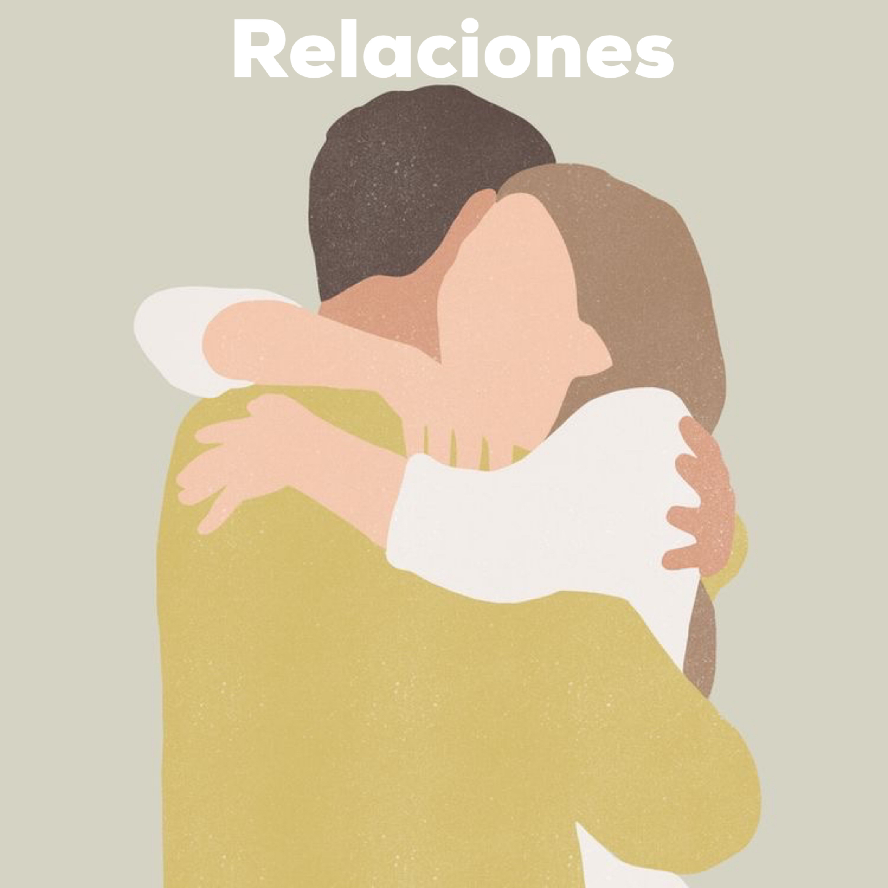 Relaciones episode artwork