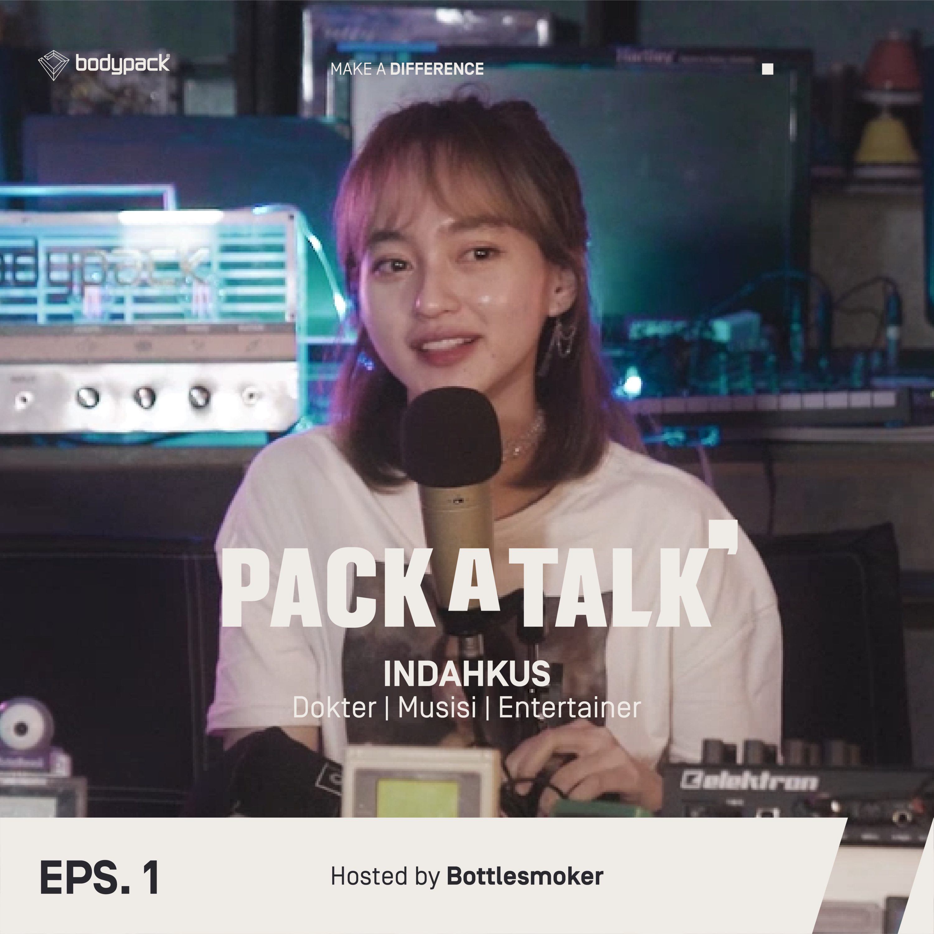 Pack A Talk