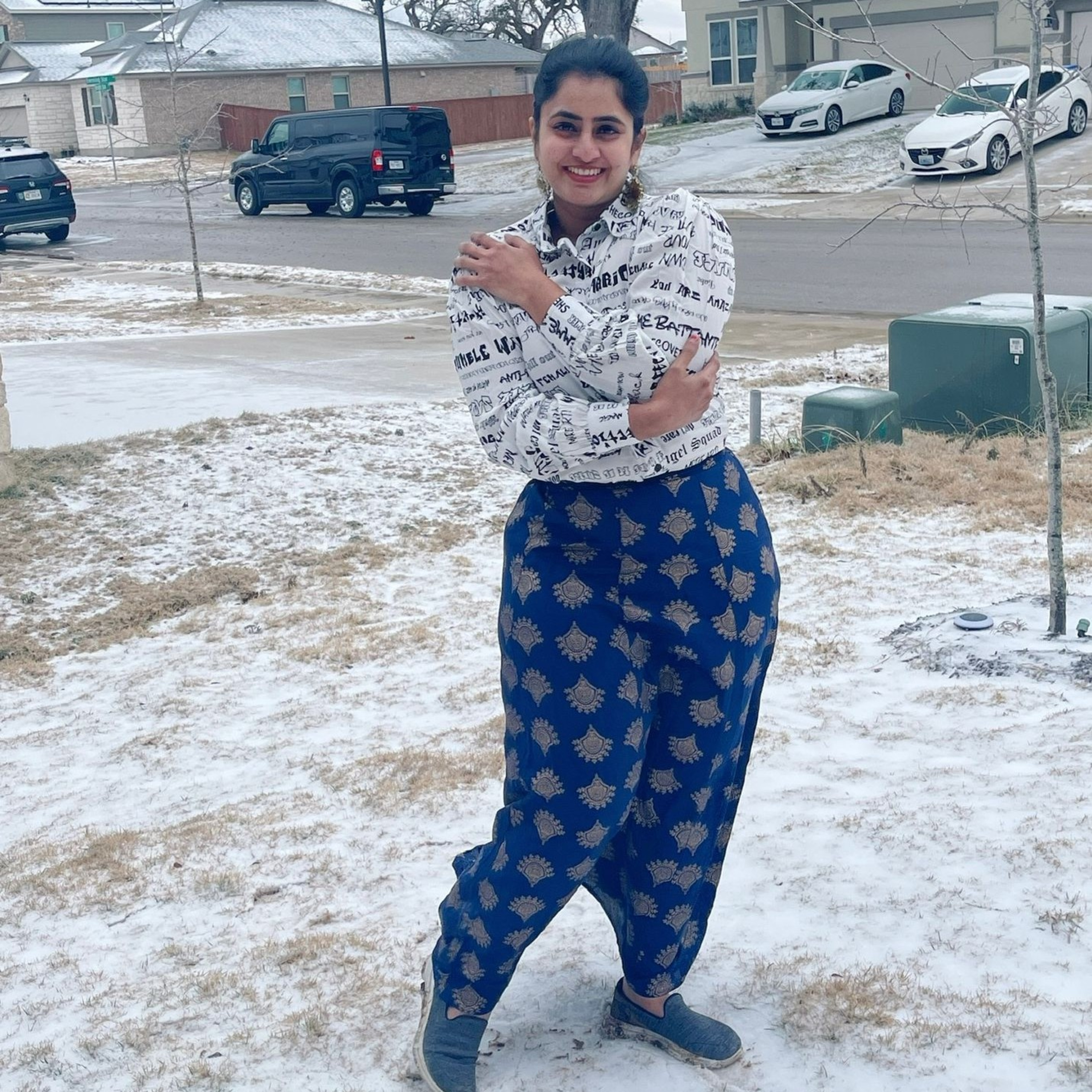 Simi\'savalanche