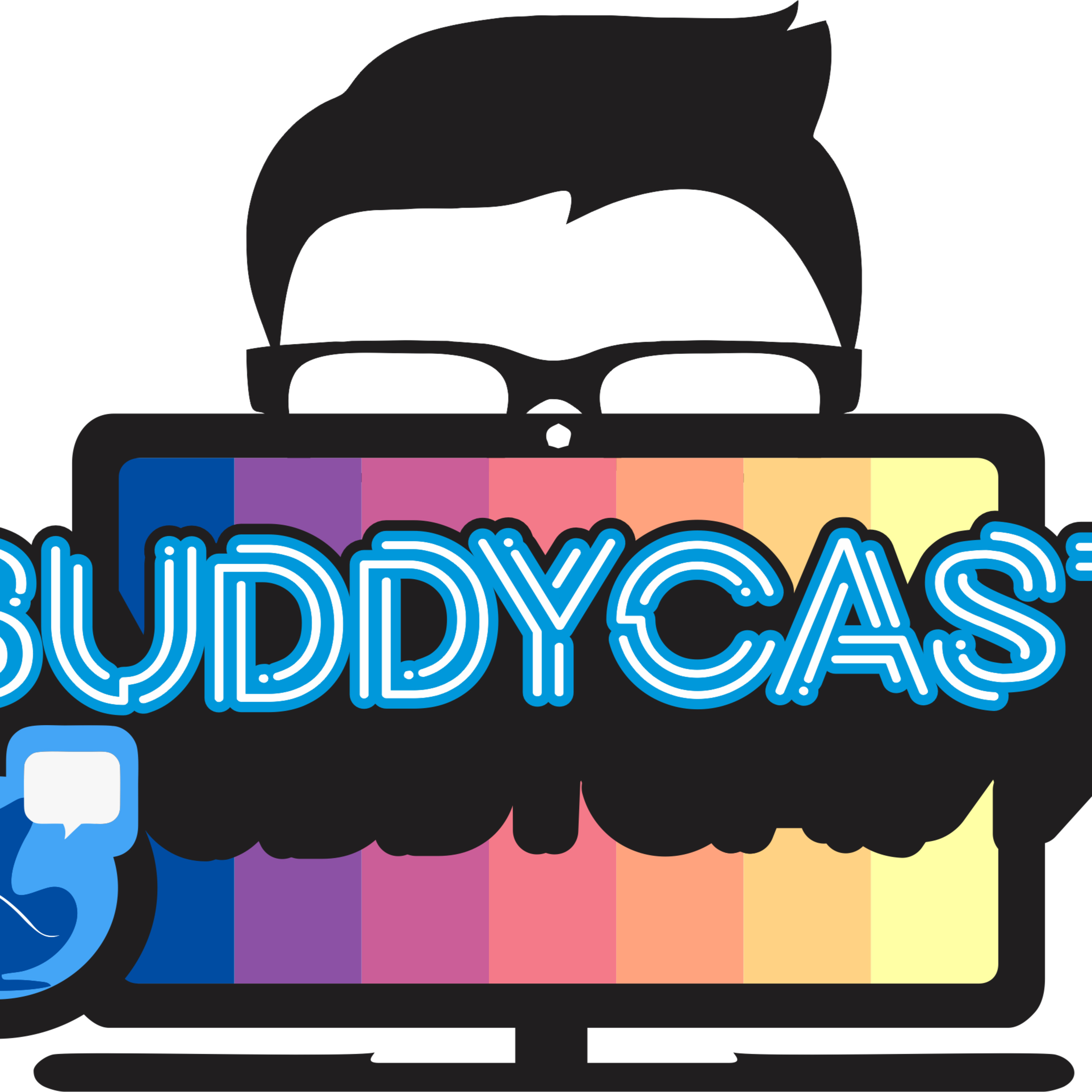 Buddycast