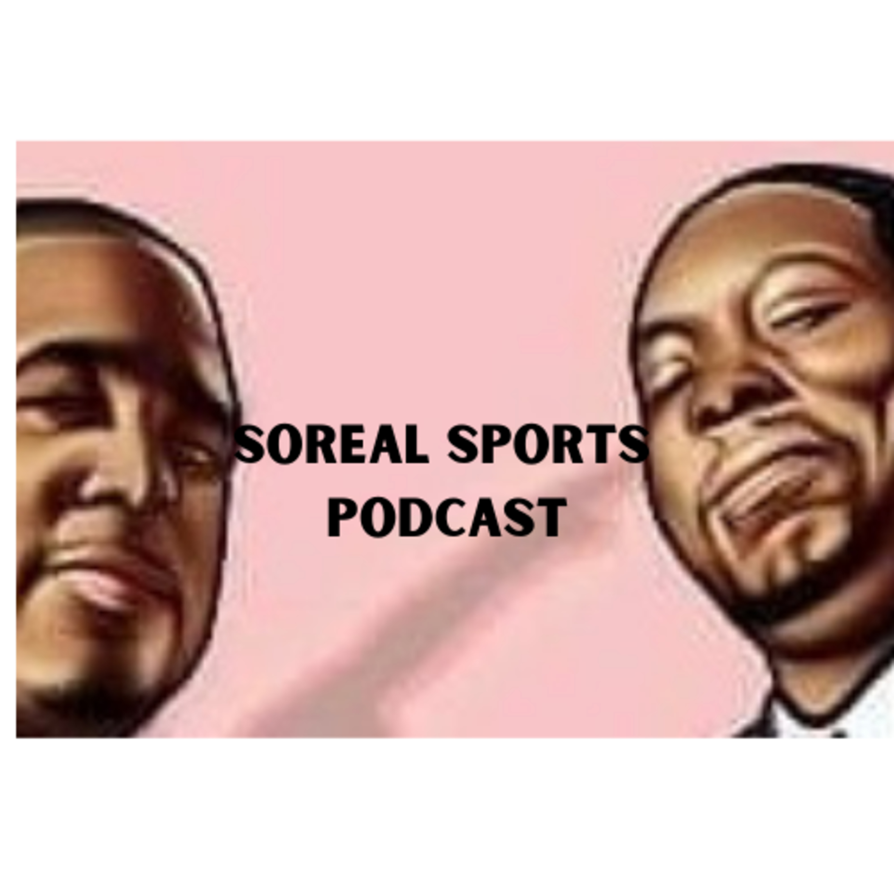 SoReal Sports Podcast