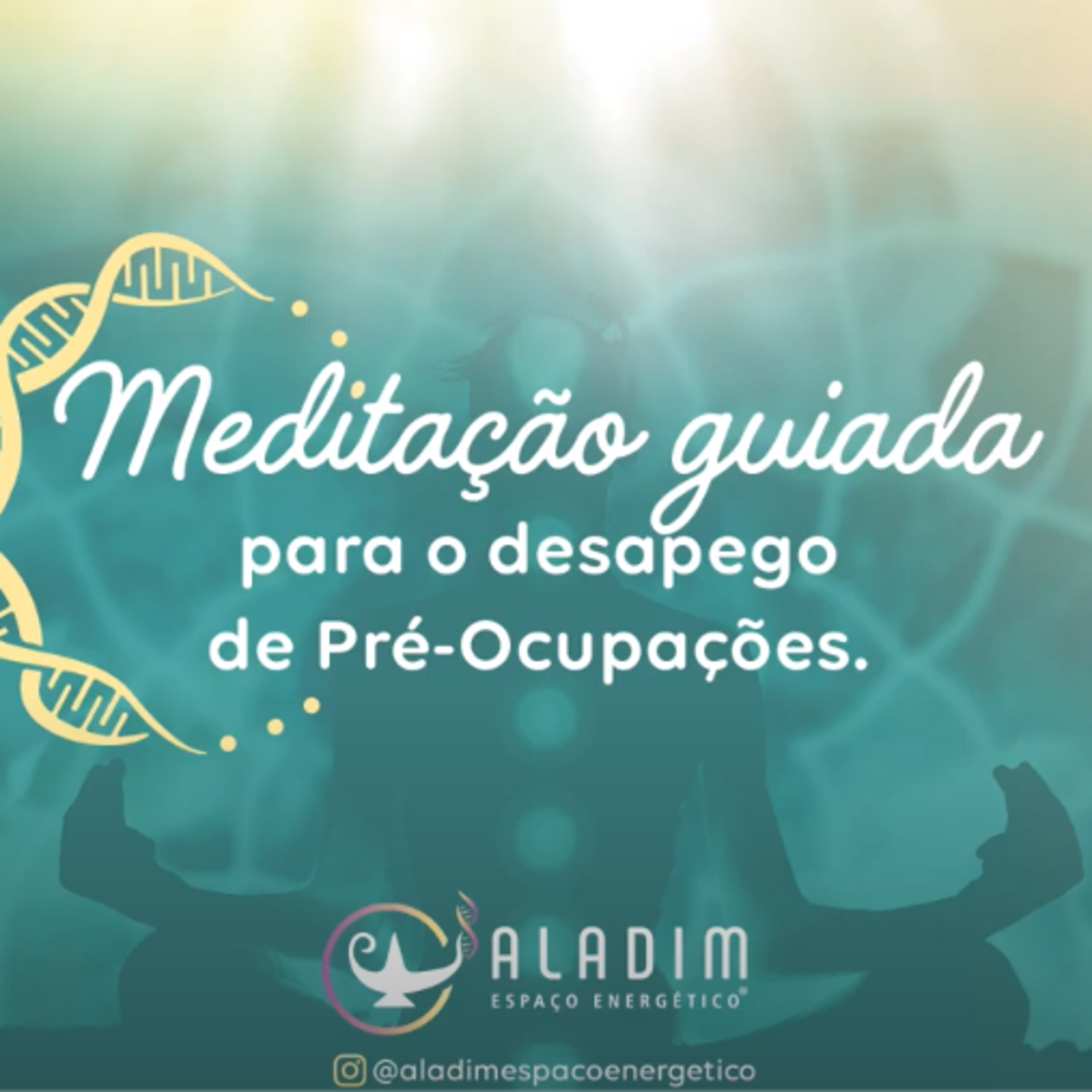 ALADIM ESPAÇO ENERGÉTICO