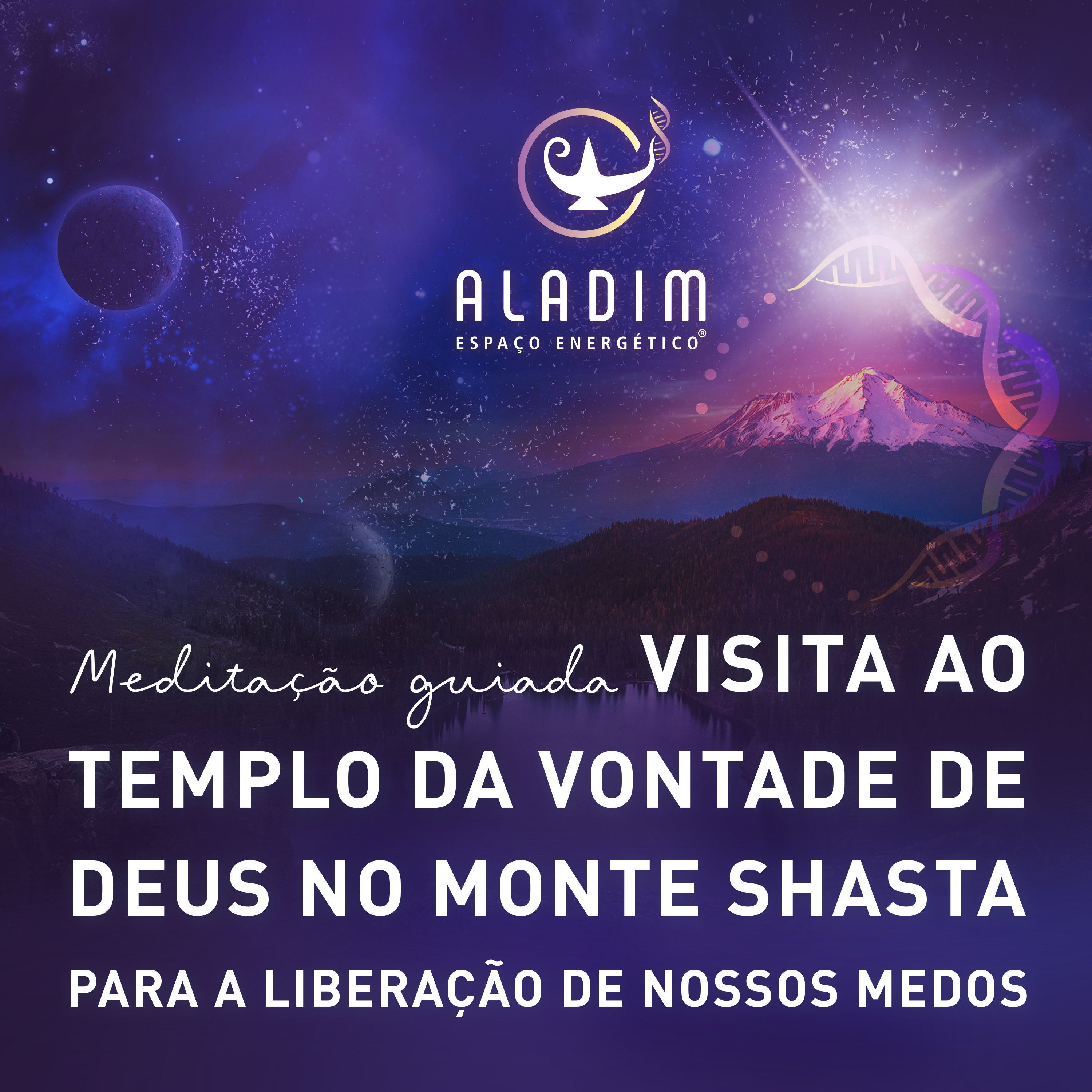 ALADIM ESPAÇO ENERGÉTICO