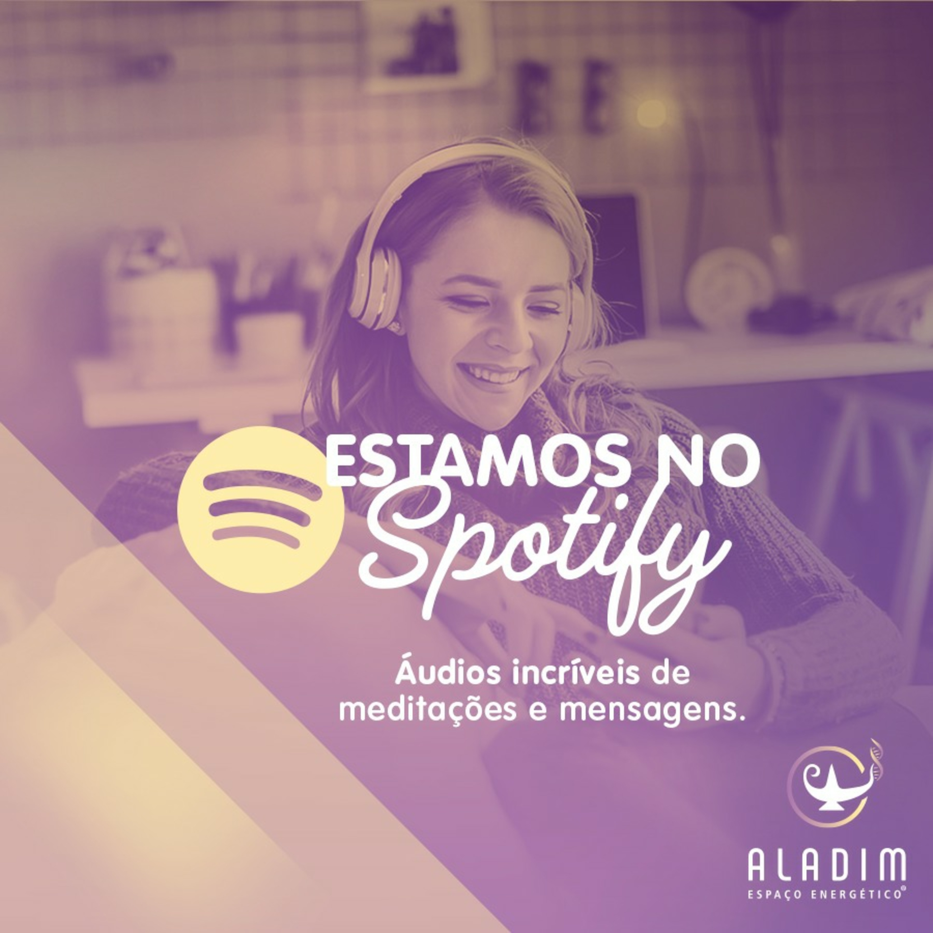 ALADIM ESPAÇO ENERGÉTICO