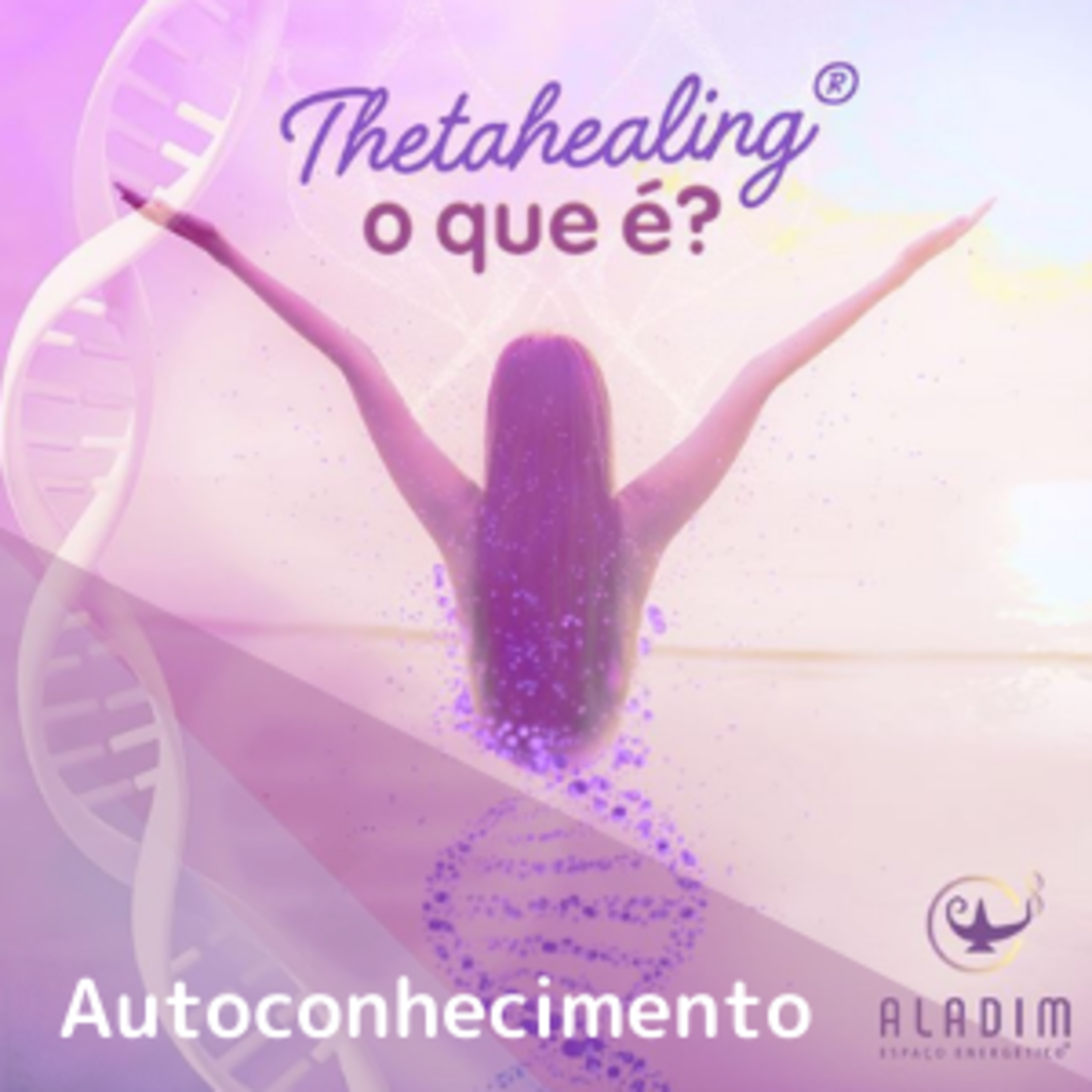 ALADIM ESPAÇO ENERGÉTICO