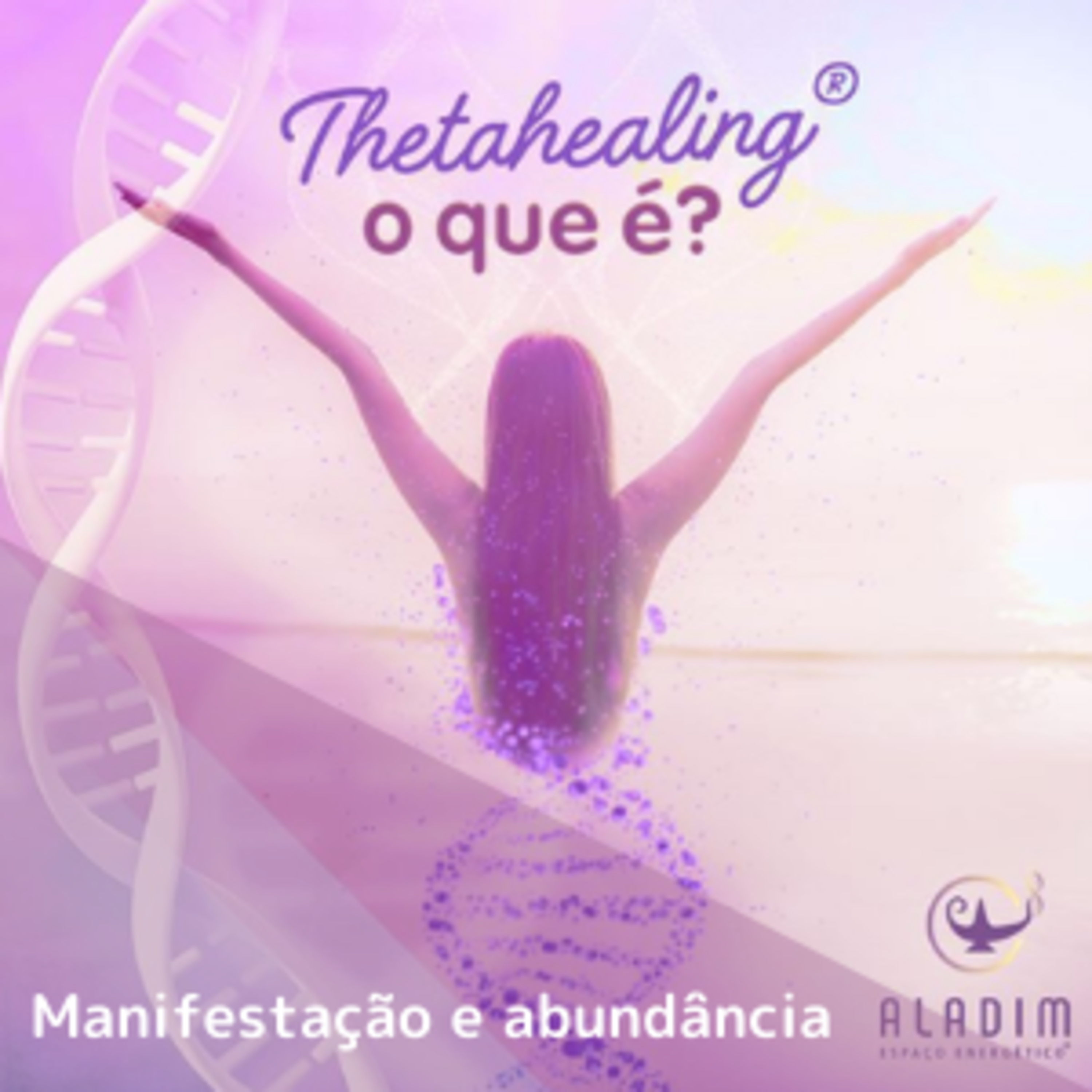 ALADIM ESPAÇO ENERGÉTICO
