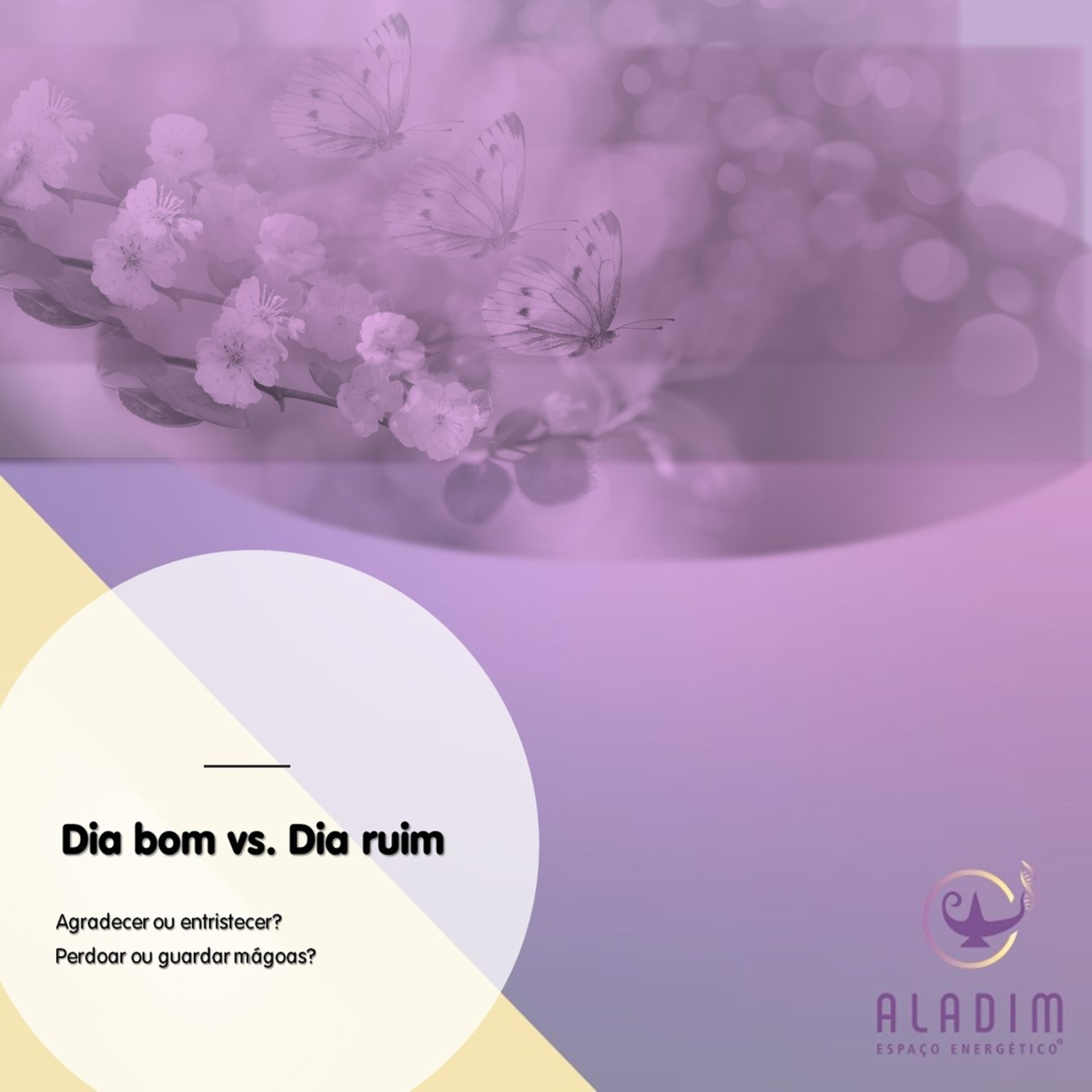 ALADIM ESPAÇO ENERGÉTICO