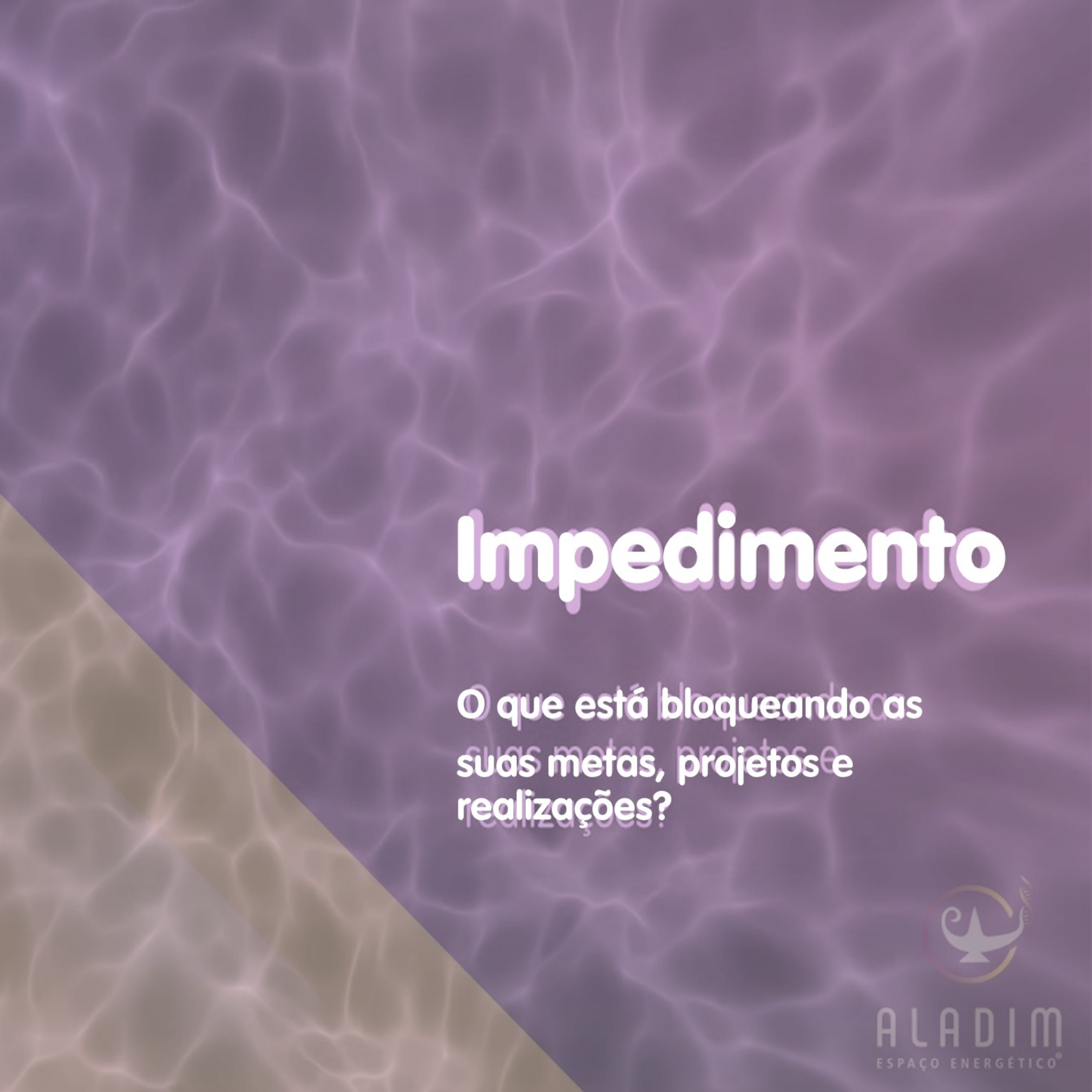 ALADIM ESPAÇO ENERGÉTICO