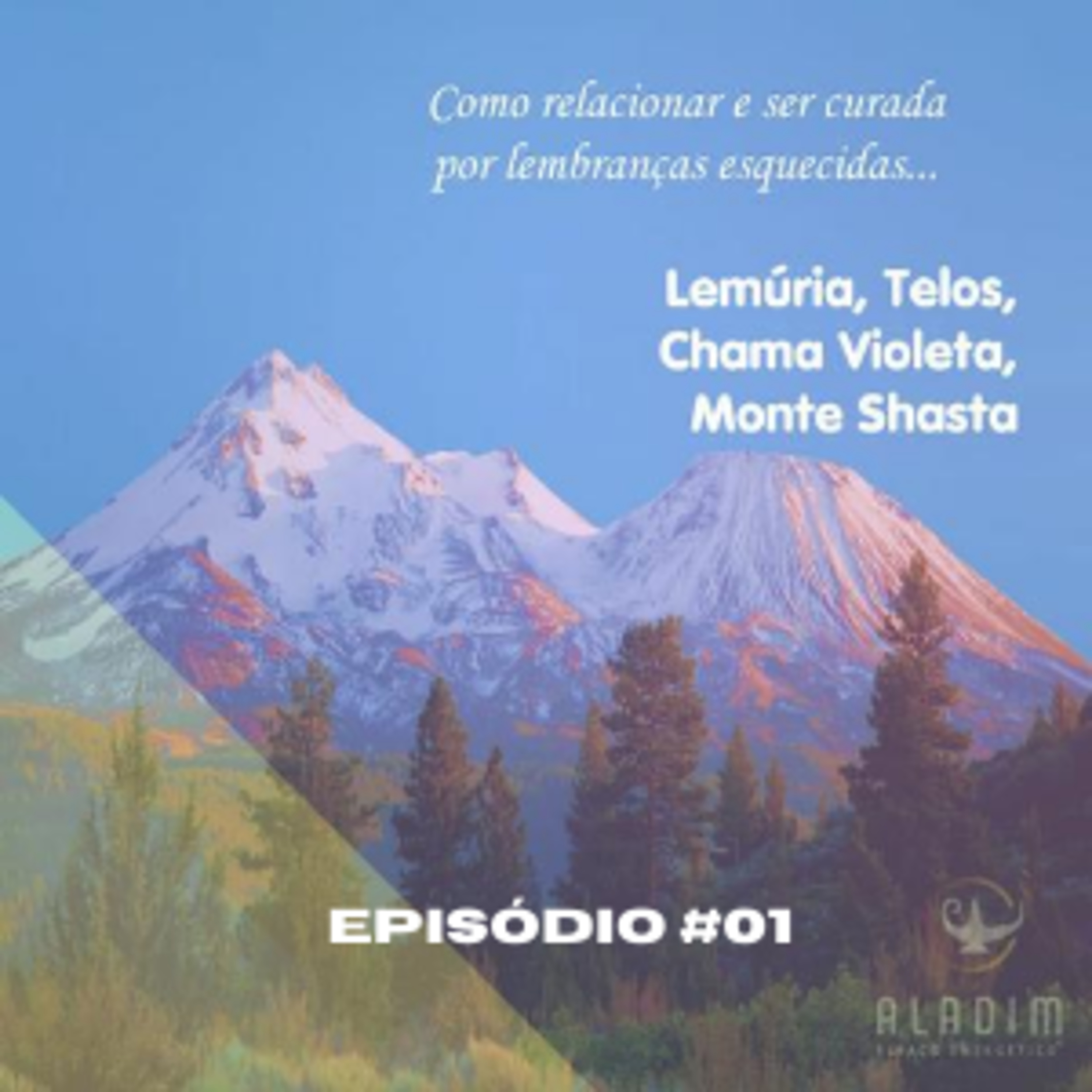 ALADIM ESPAÇO ENERGÉTICO