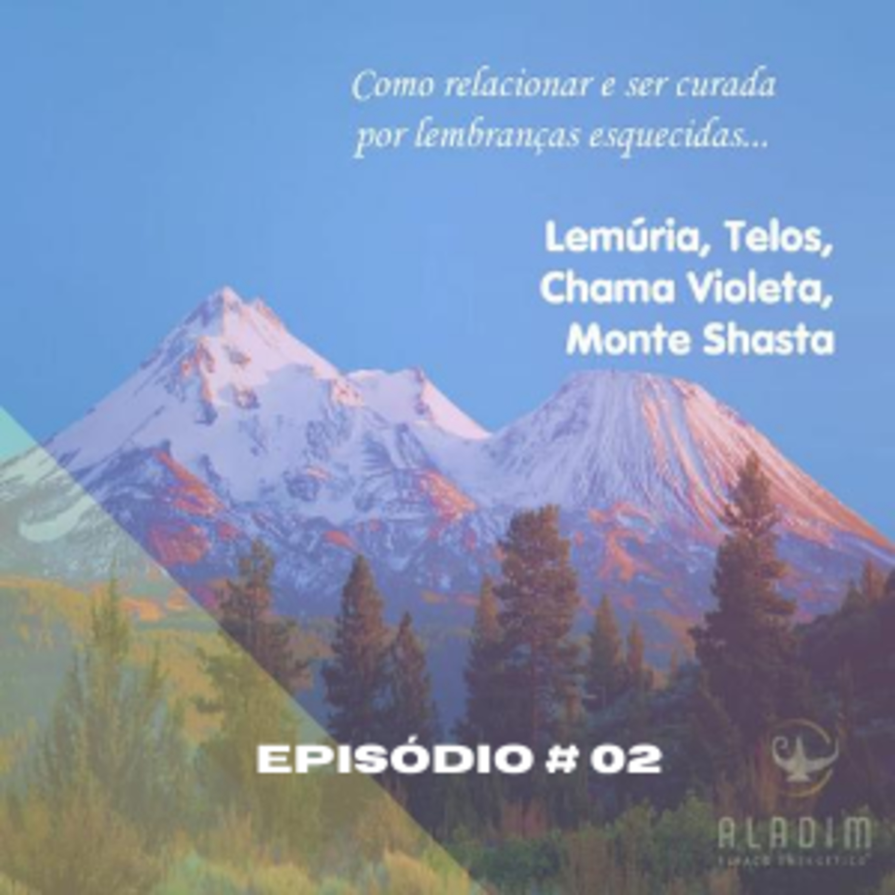 ALADIM ESPAÇO ENERGÉTICO