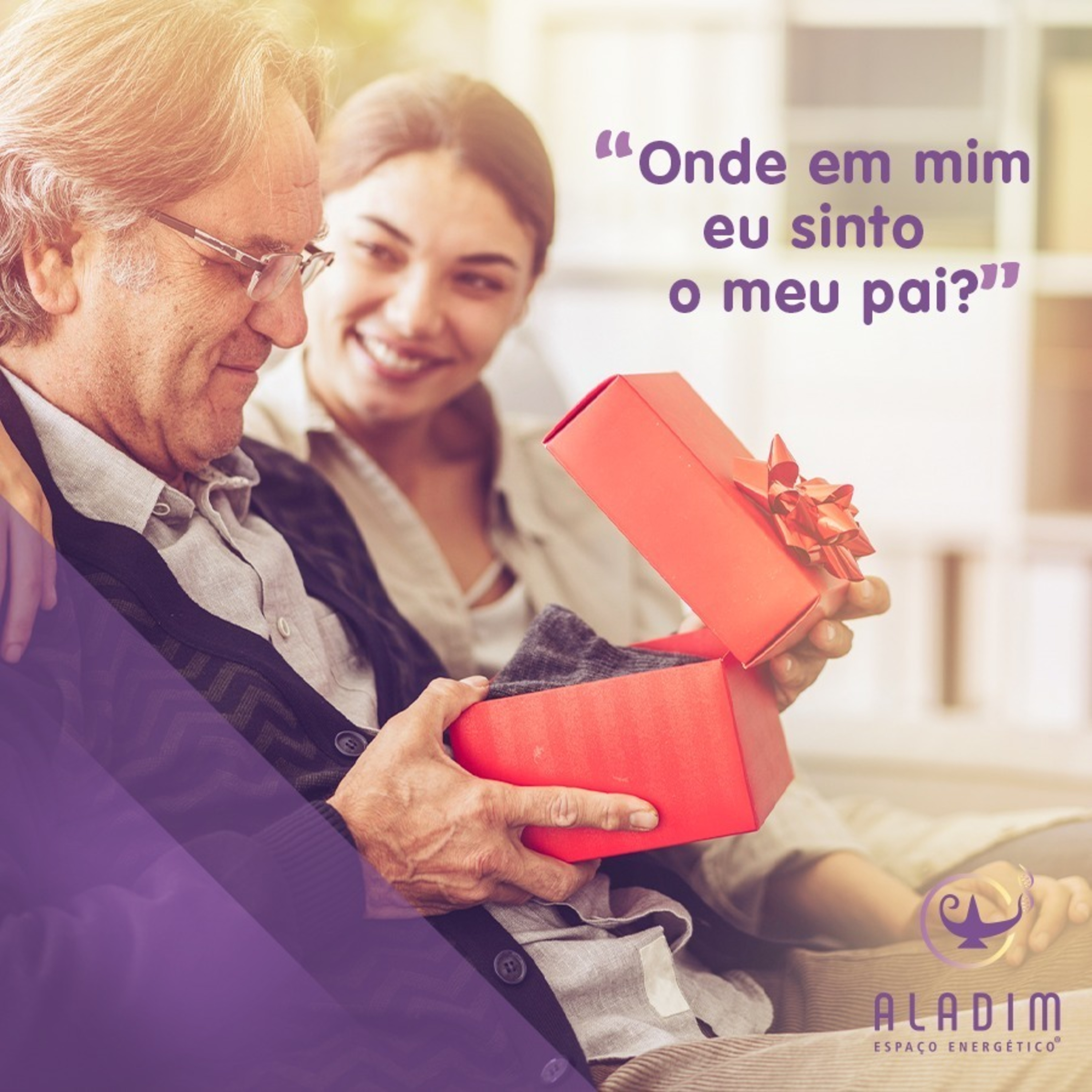 ALADIM ESPAÇO ENERGÉTICO