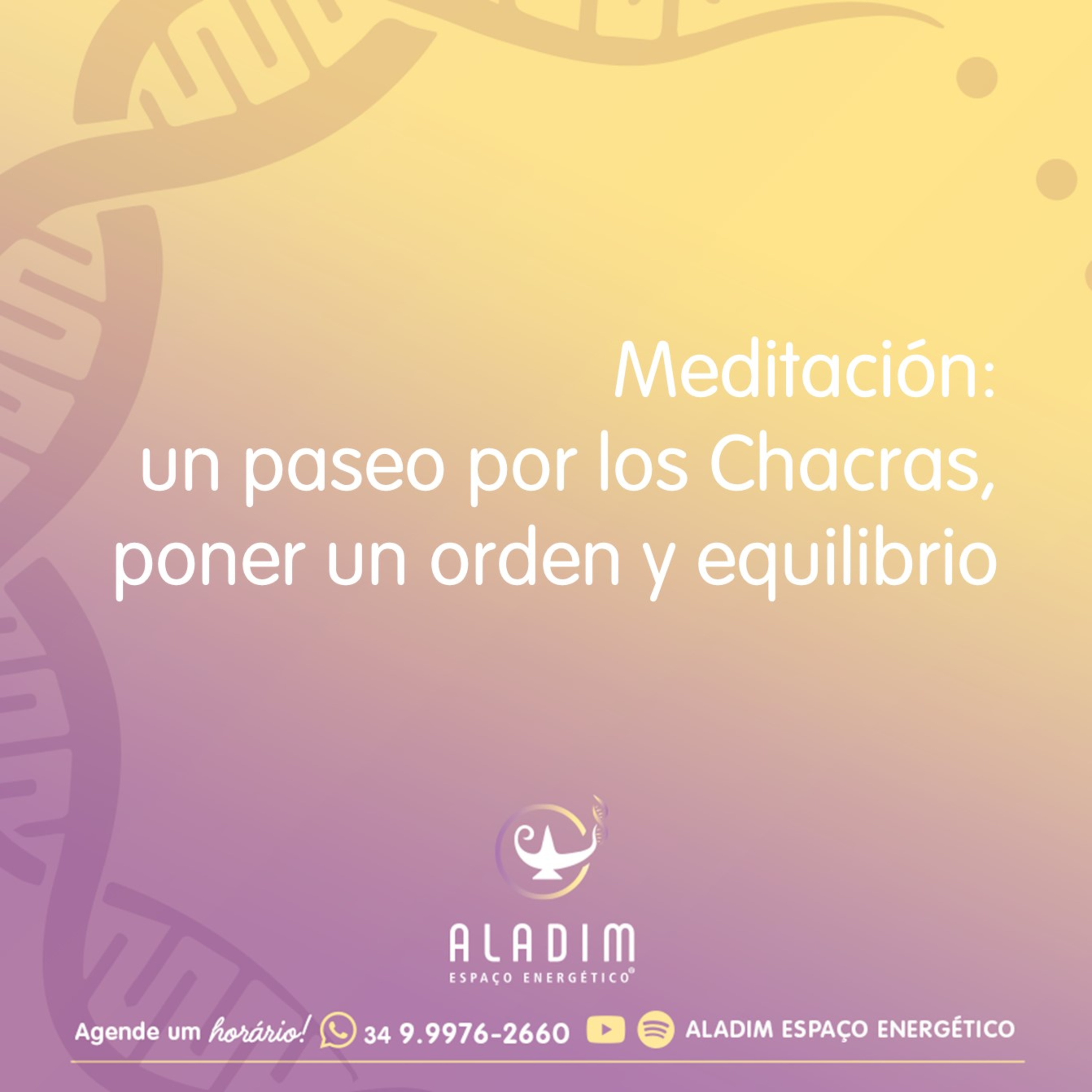 ALADIM ESPAÇO ENERGÉTICO