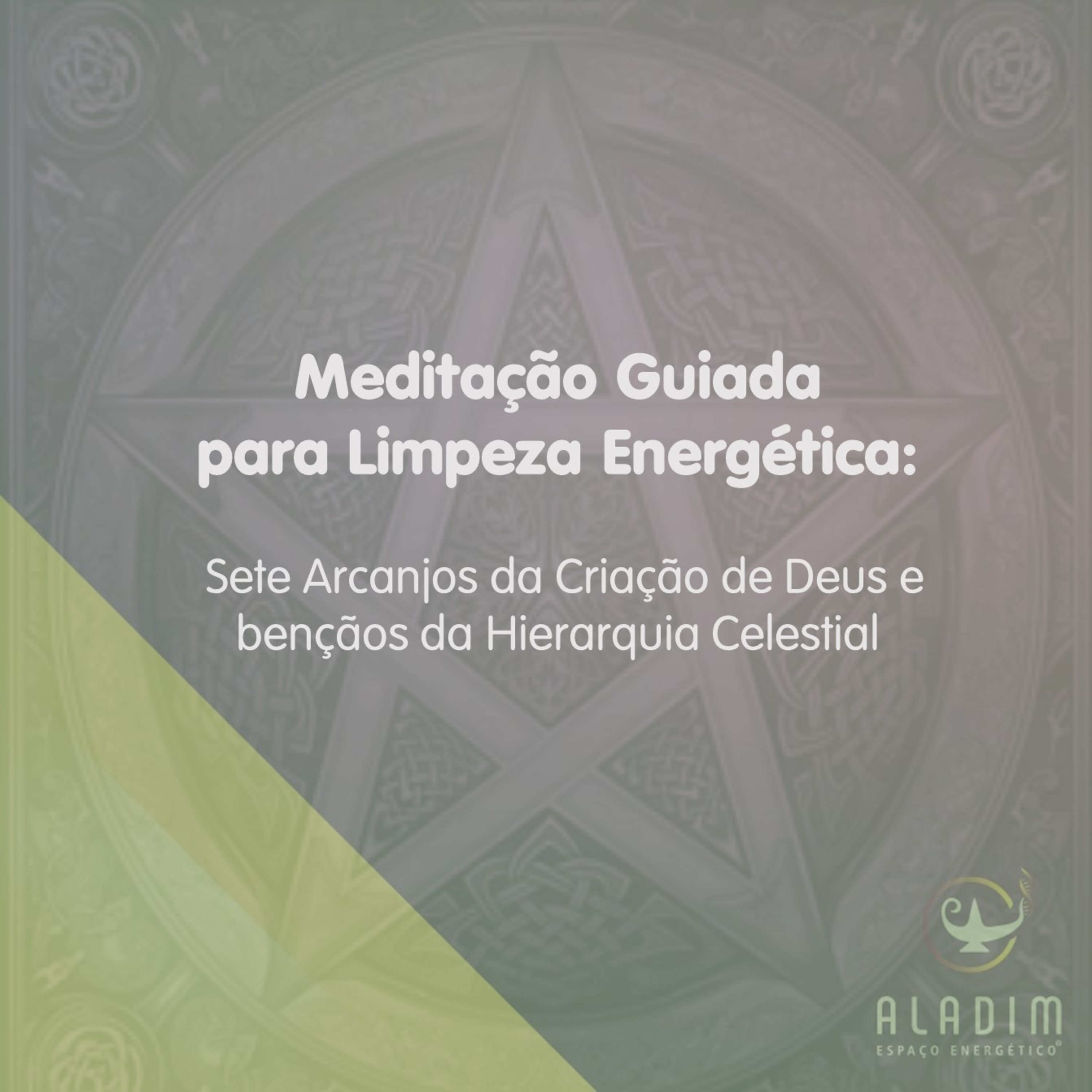 ALADIM ESPAÇO ENERGÉTICO