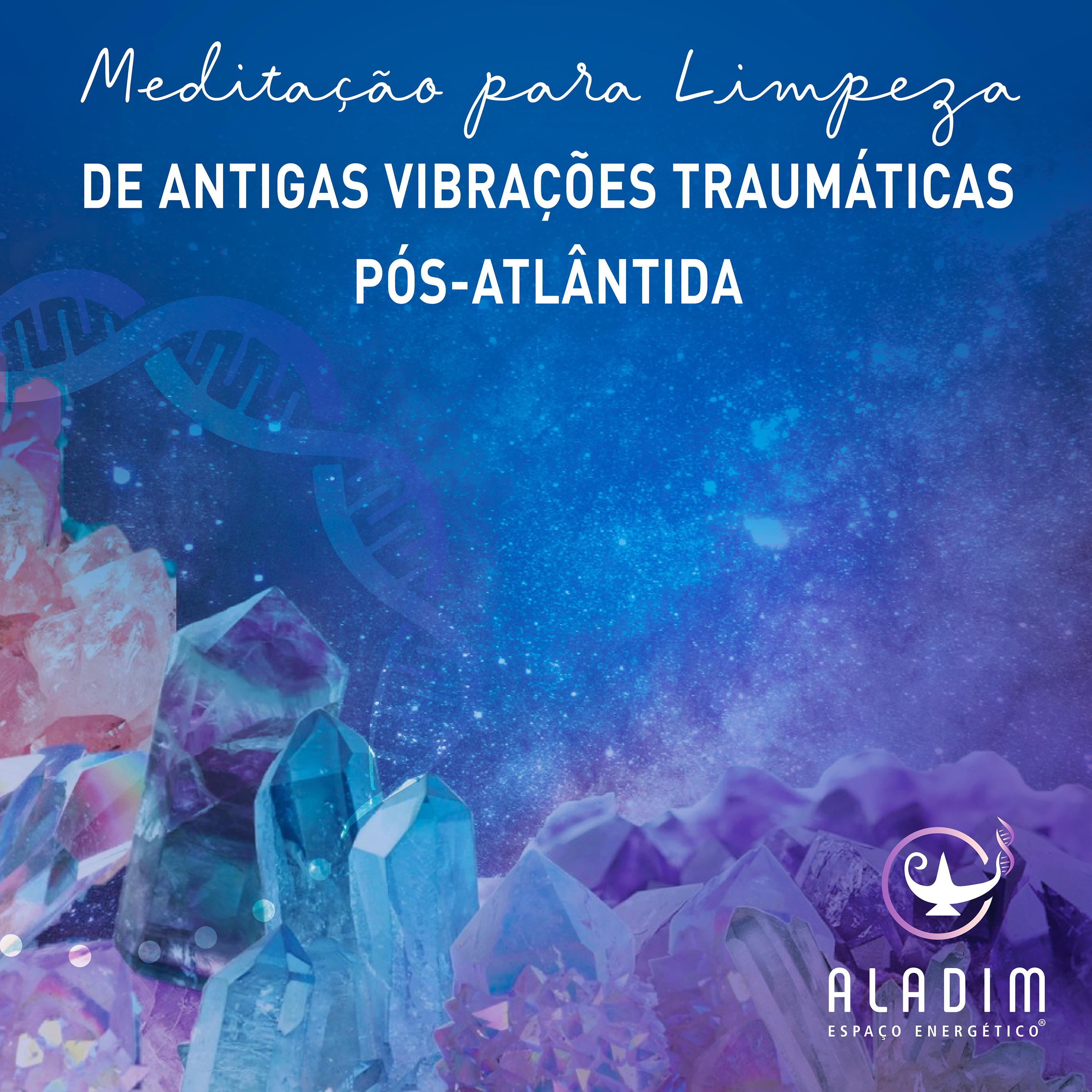 ALADIM ESPAÇO ENERGÉTICO