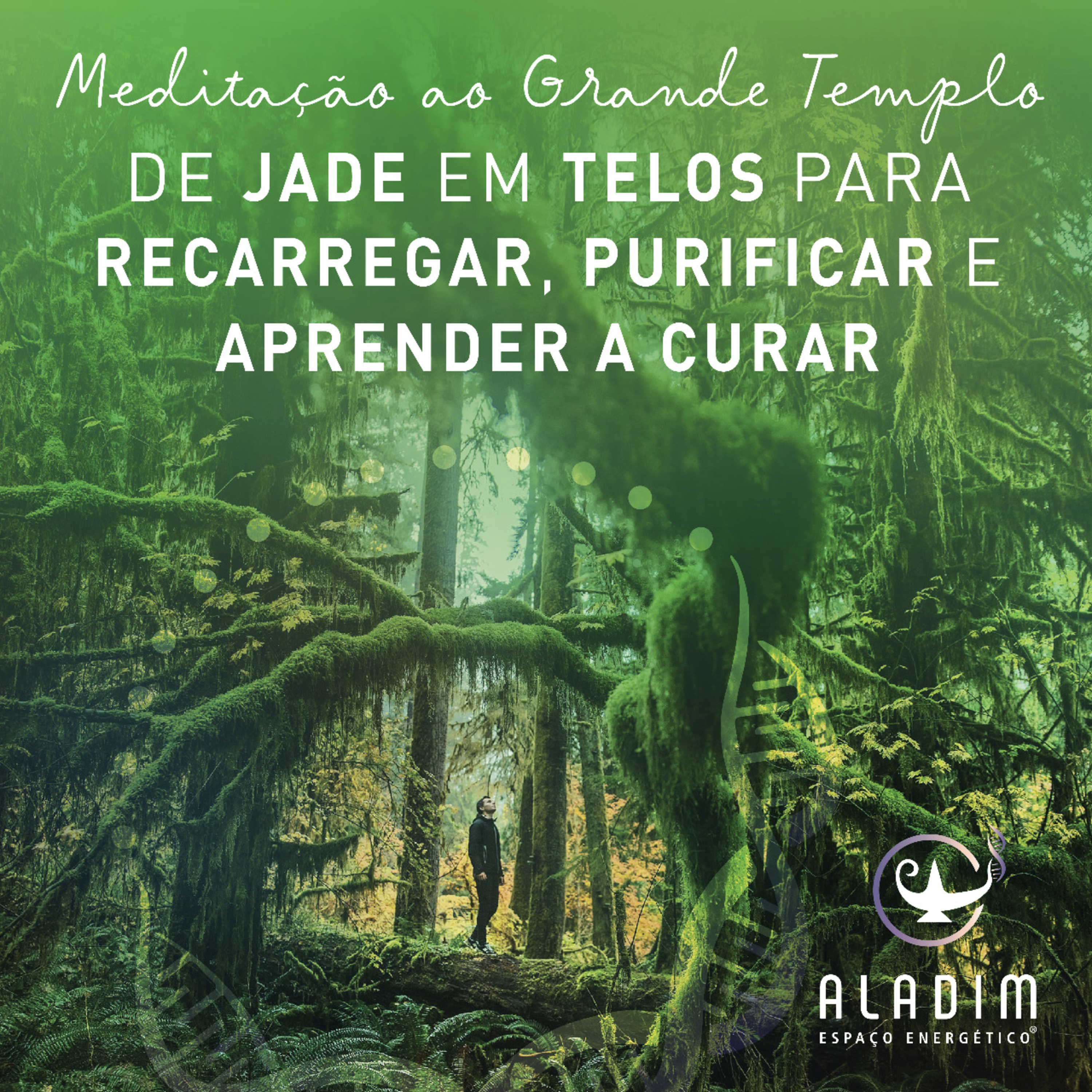 ALADIM ESPAÇO ENERGÉTICO