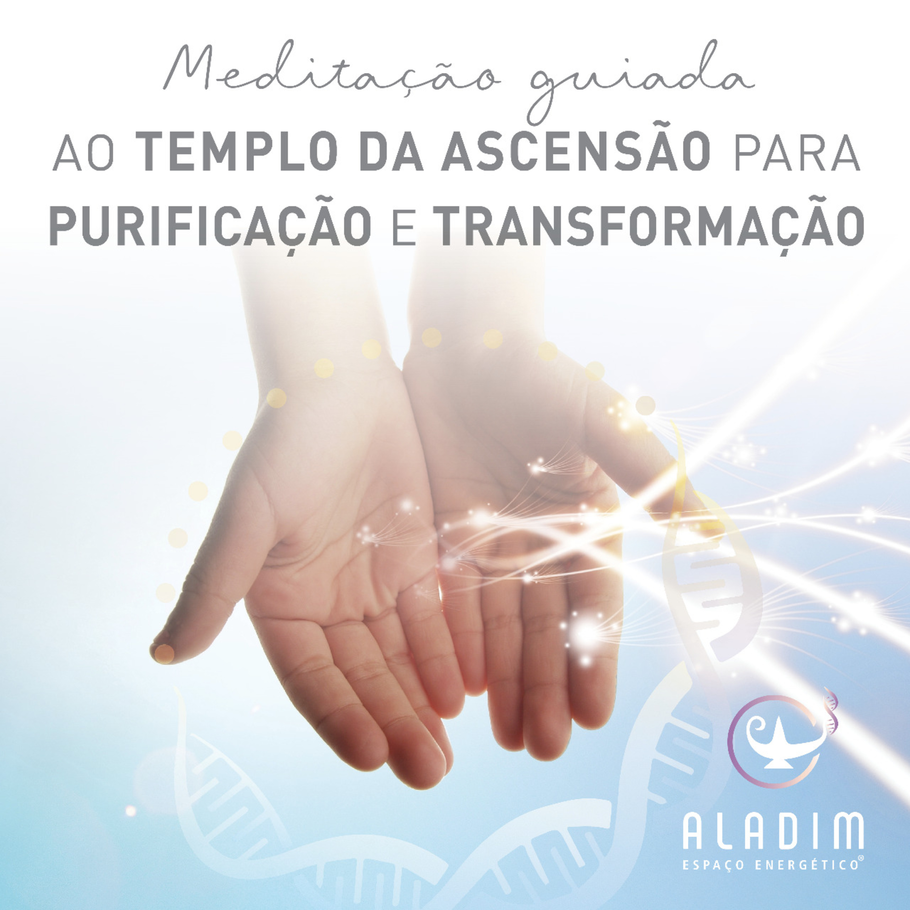 ALADIM ESPAÇO ENERGÉTICO