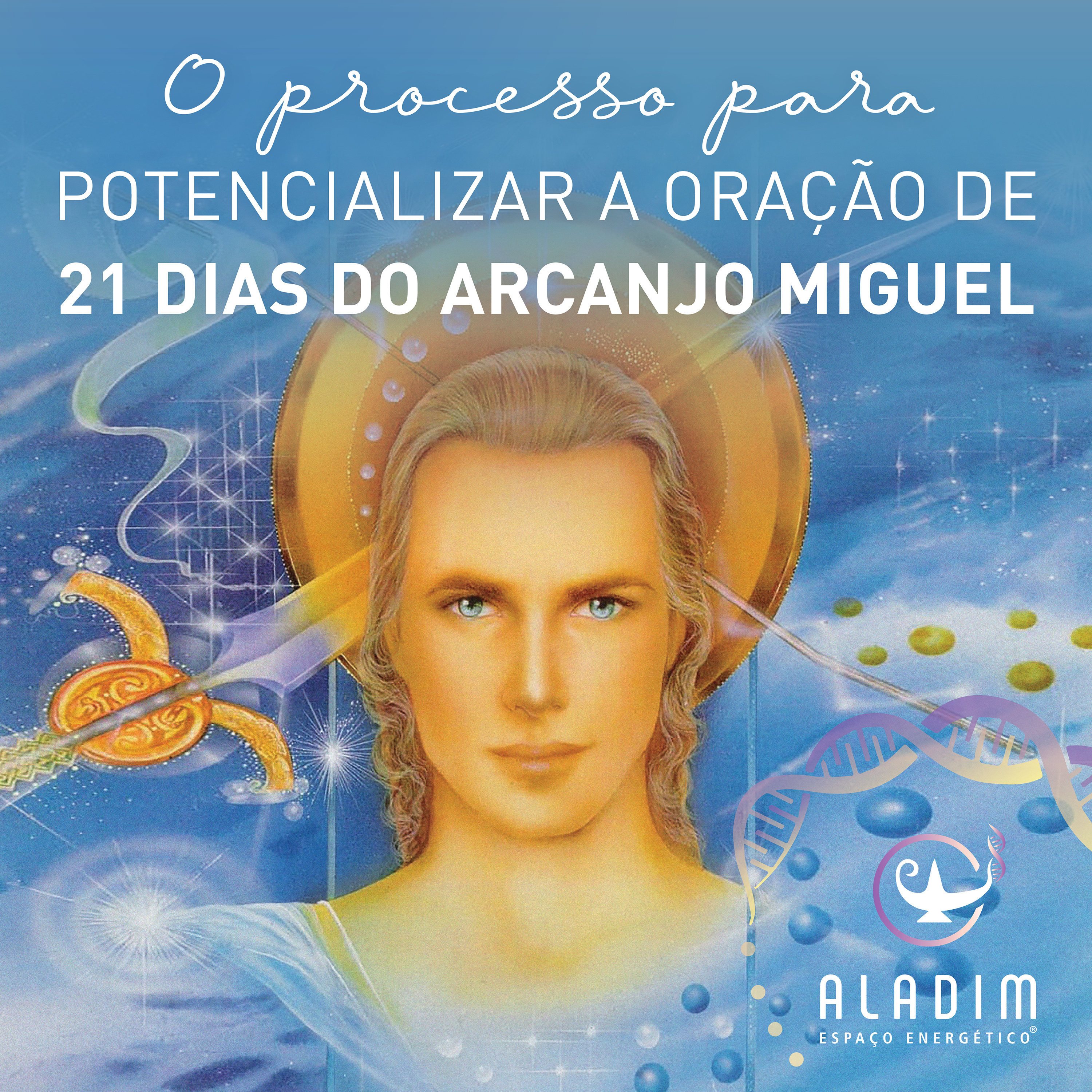 ALADIM ESPAÇO ENERGÉTICO