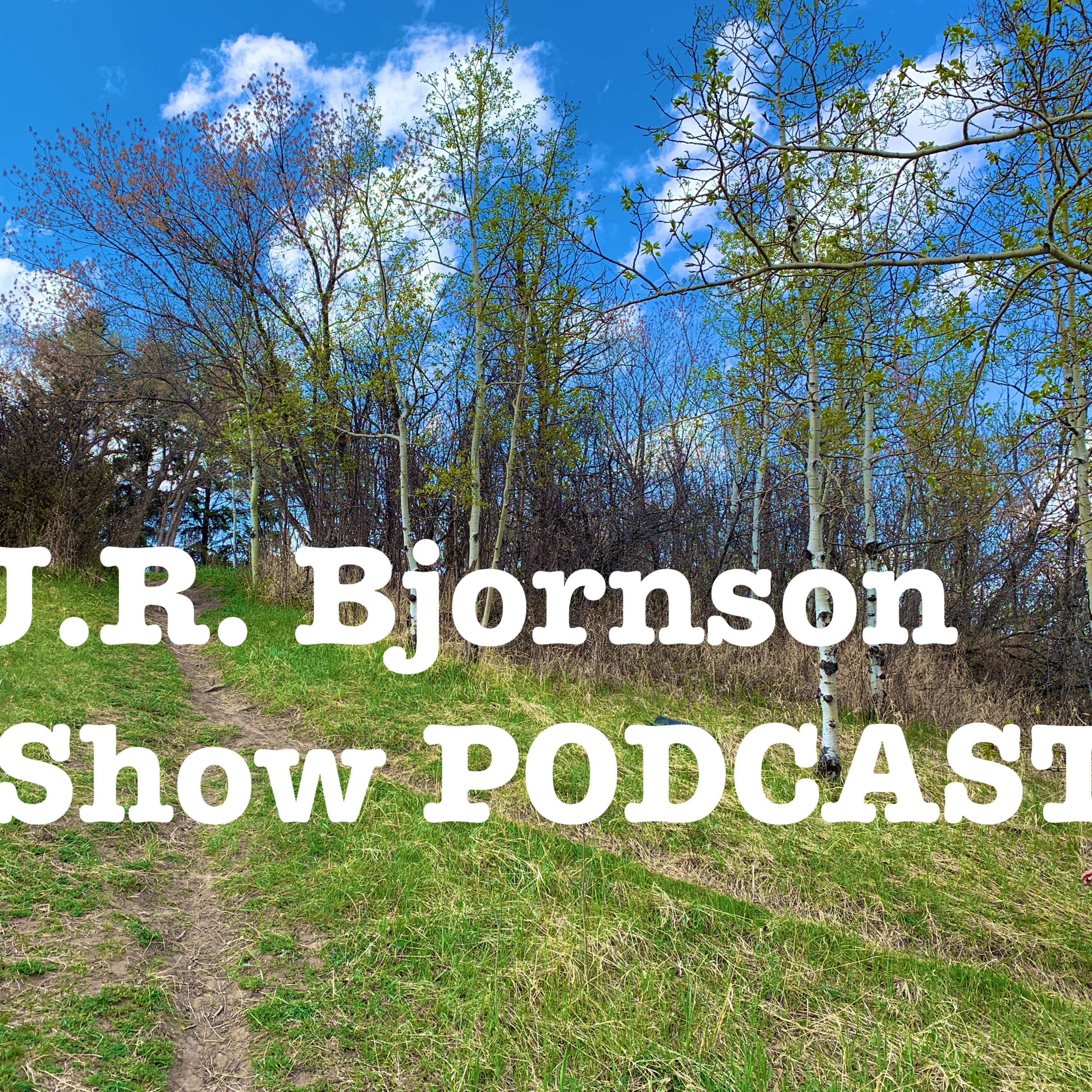 Nature Sounds and Sounds of J.R. Bjornson