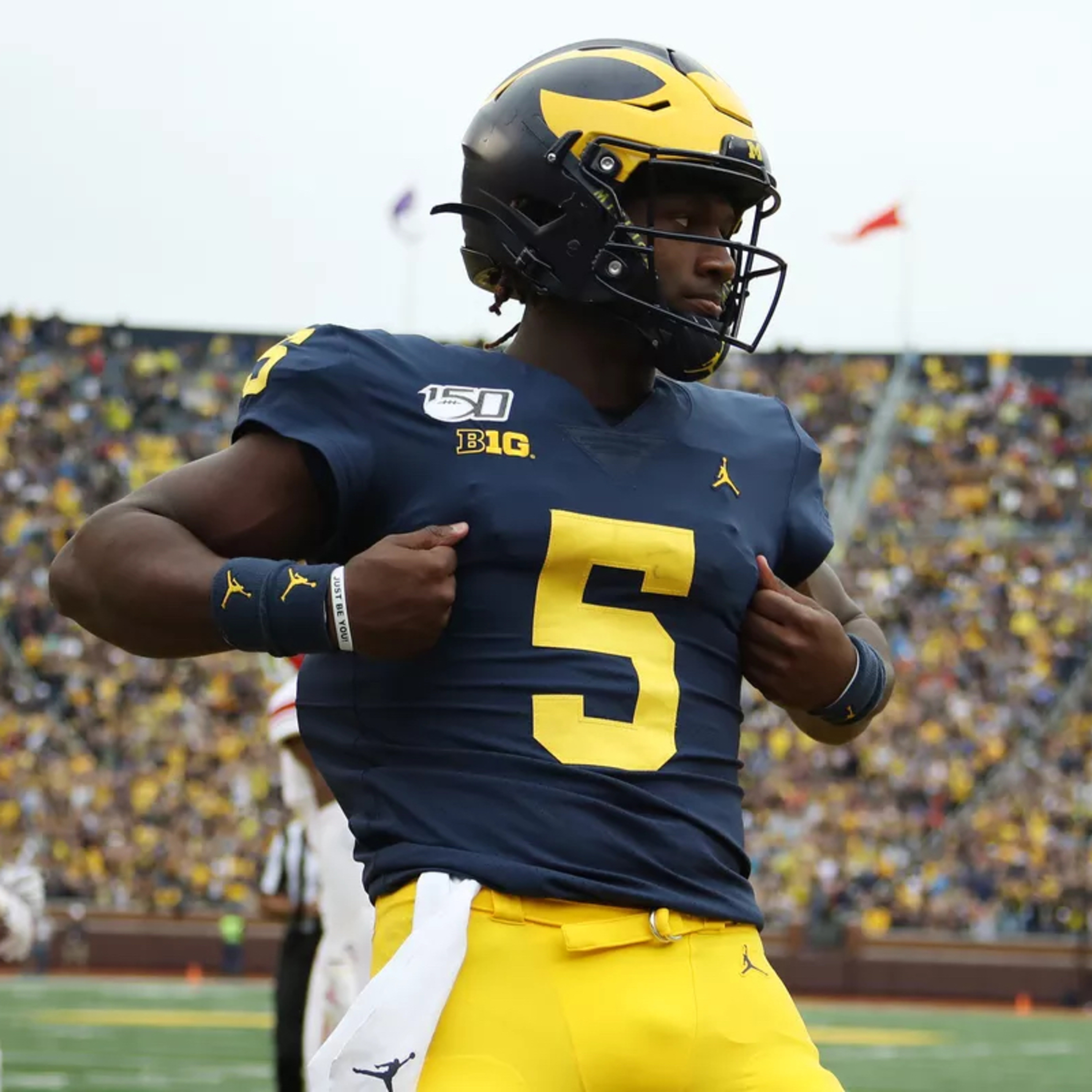 Big Ten Preview Show