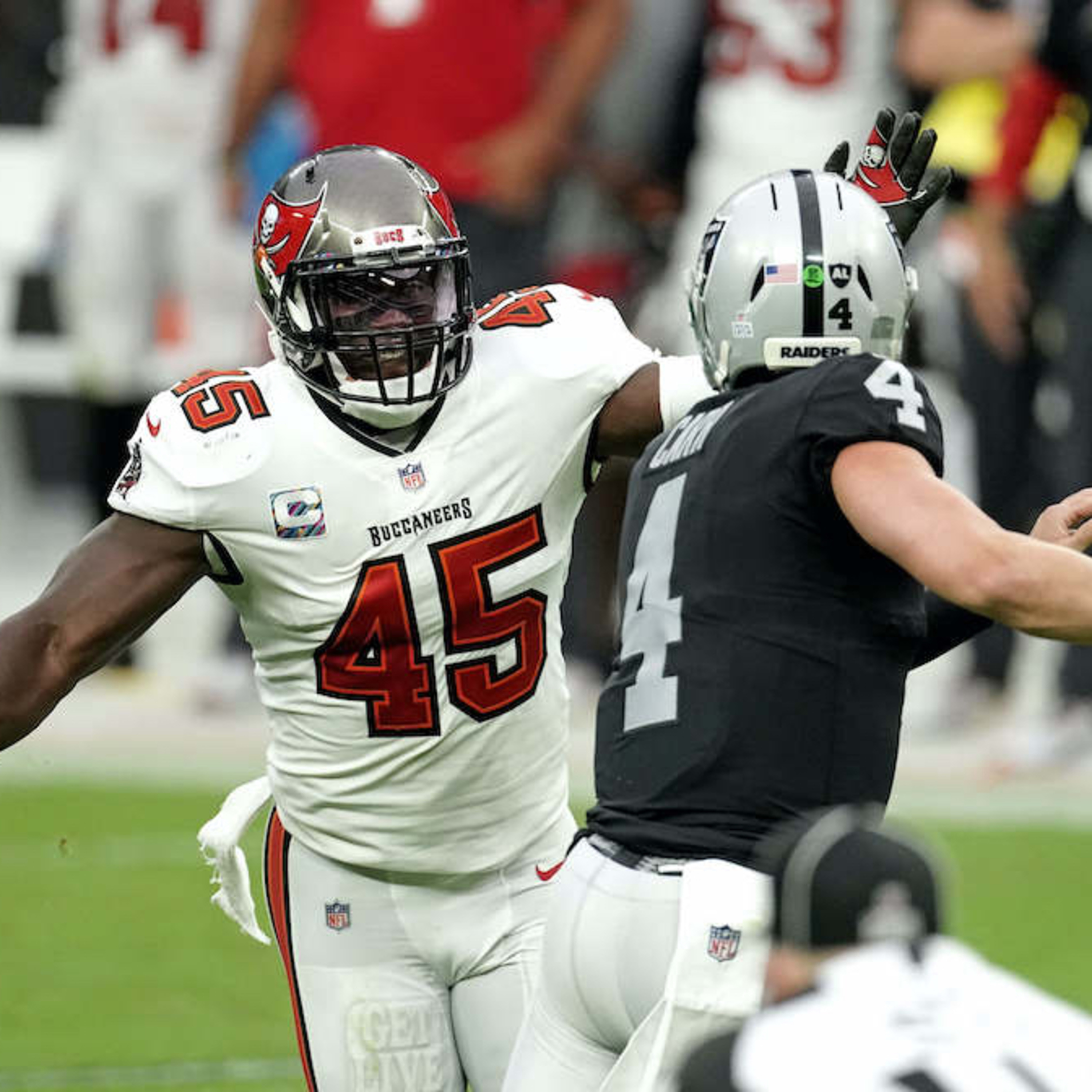 Week 7 takeaways+Week 8 Predictions