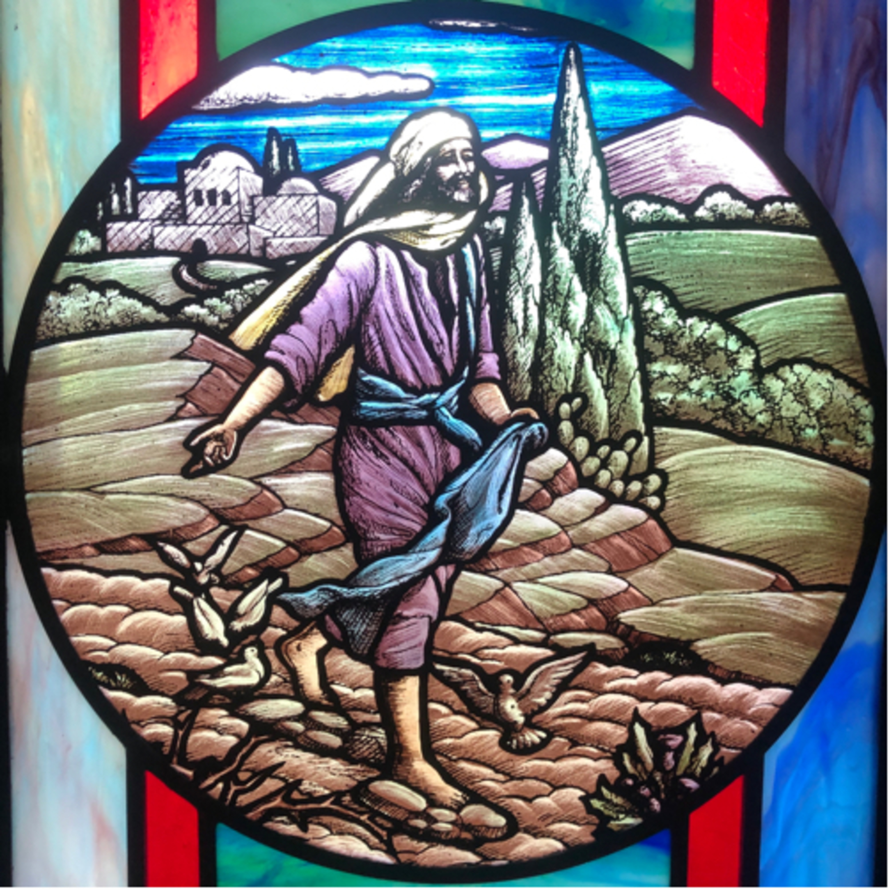 First Lutheran Church - Sermons