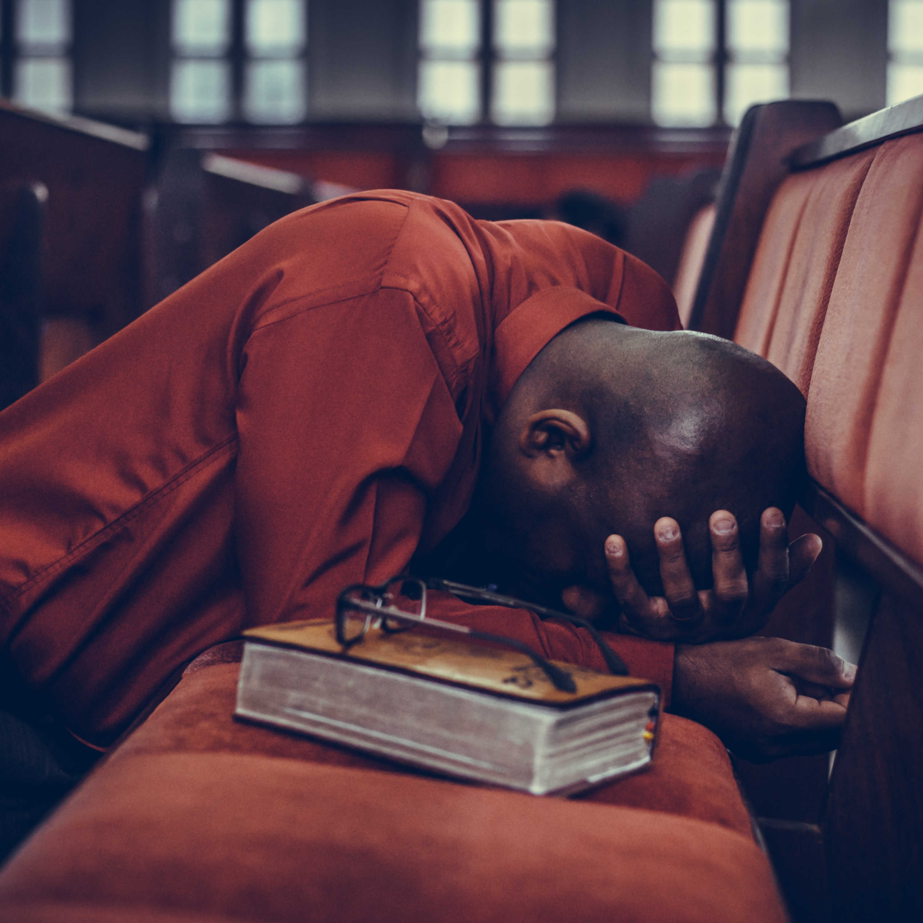 First Lutheran Church - Sermons