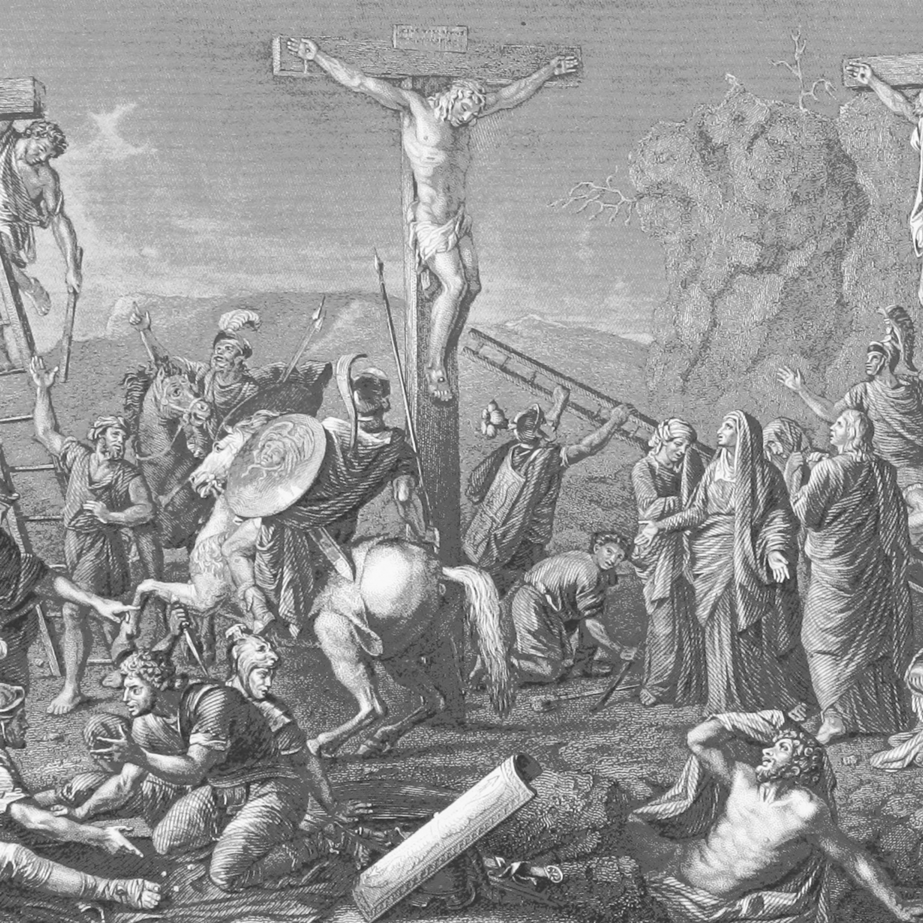 First Lutheran Church - Sermons
