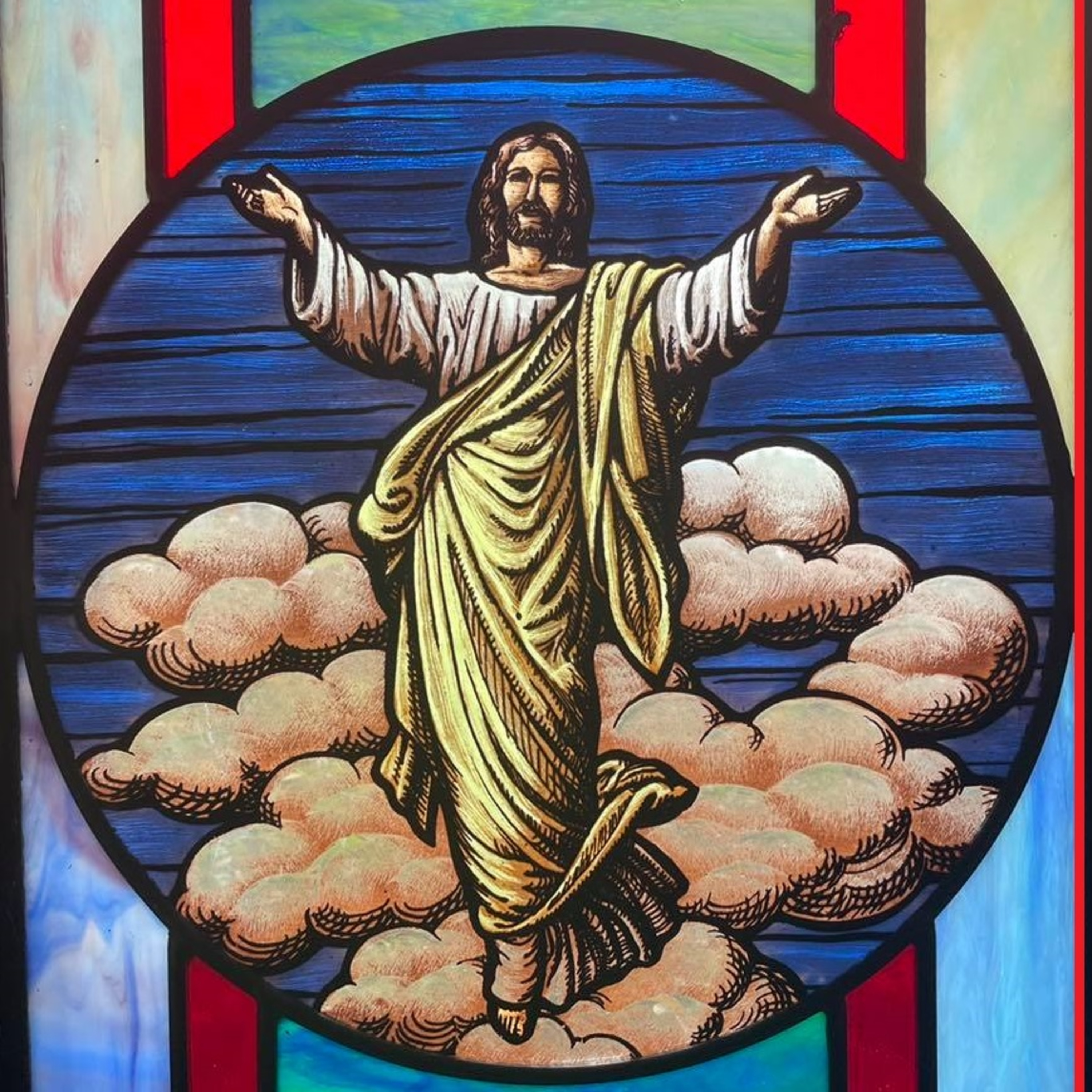 First Lutheran Church - Sermons