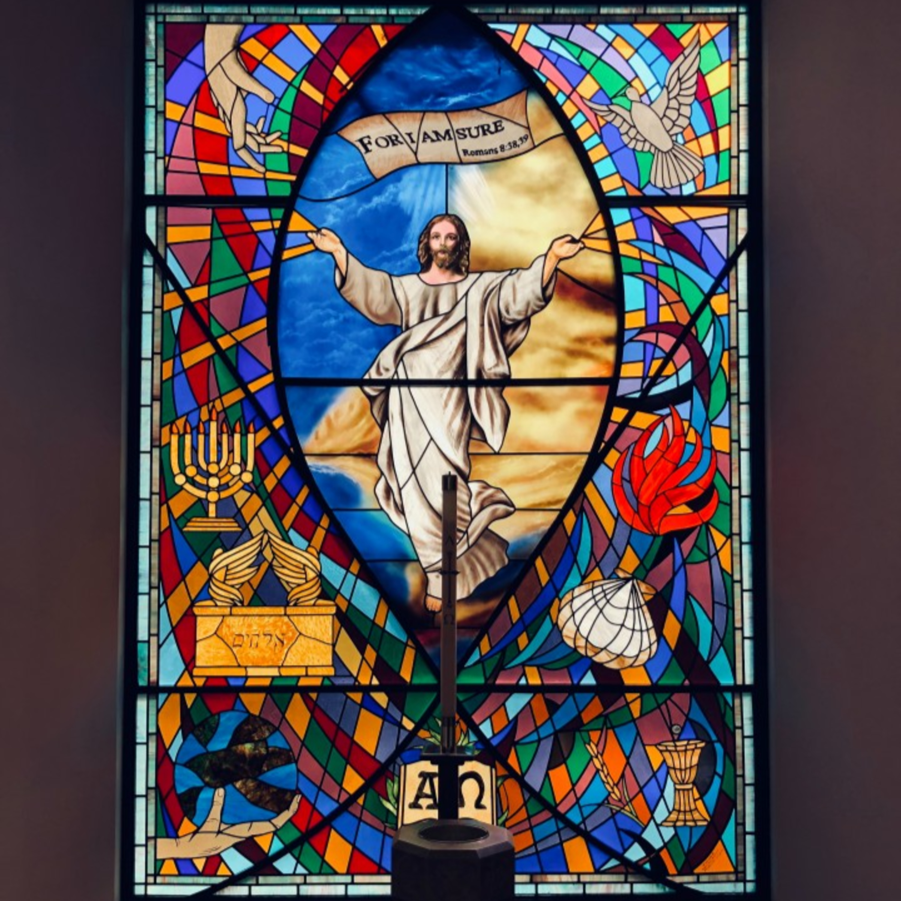 First Lutheran Church - Sermons