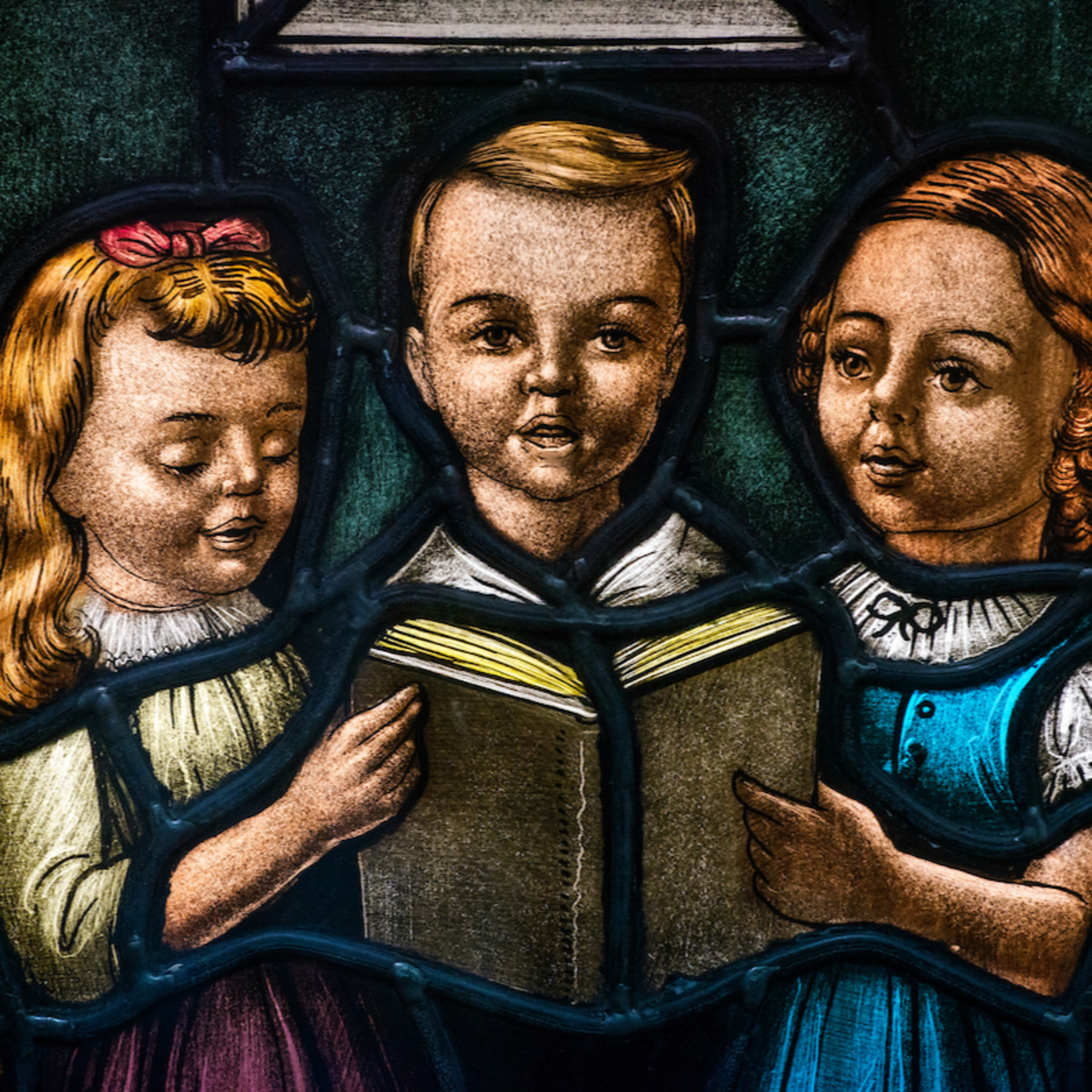 First Lutheran Church - Sermons