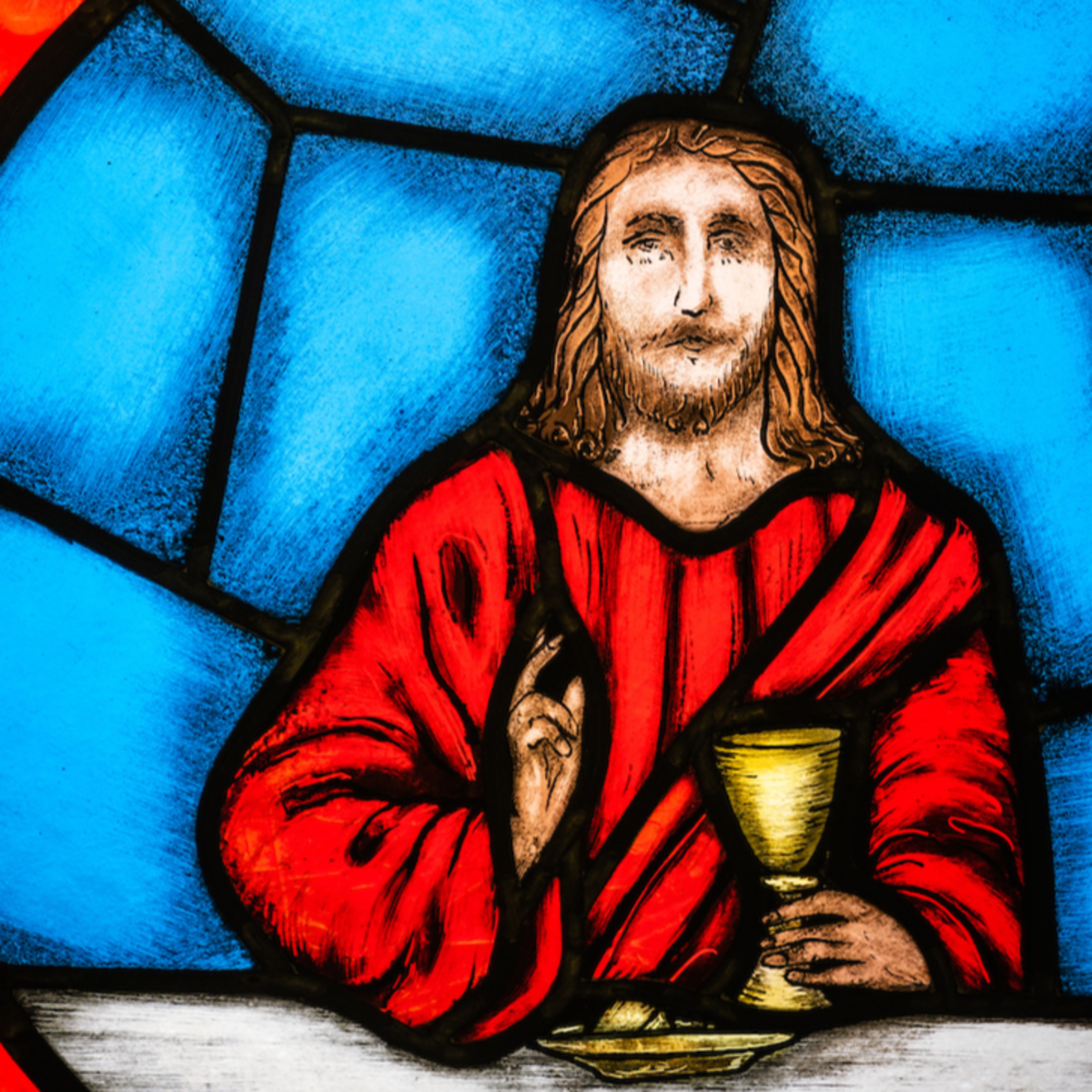 First Lutheran Church - Sermons