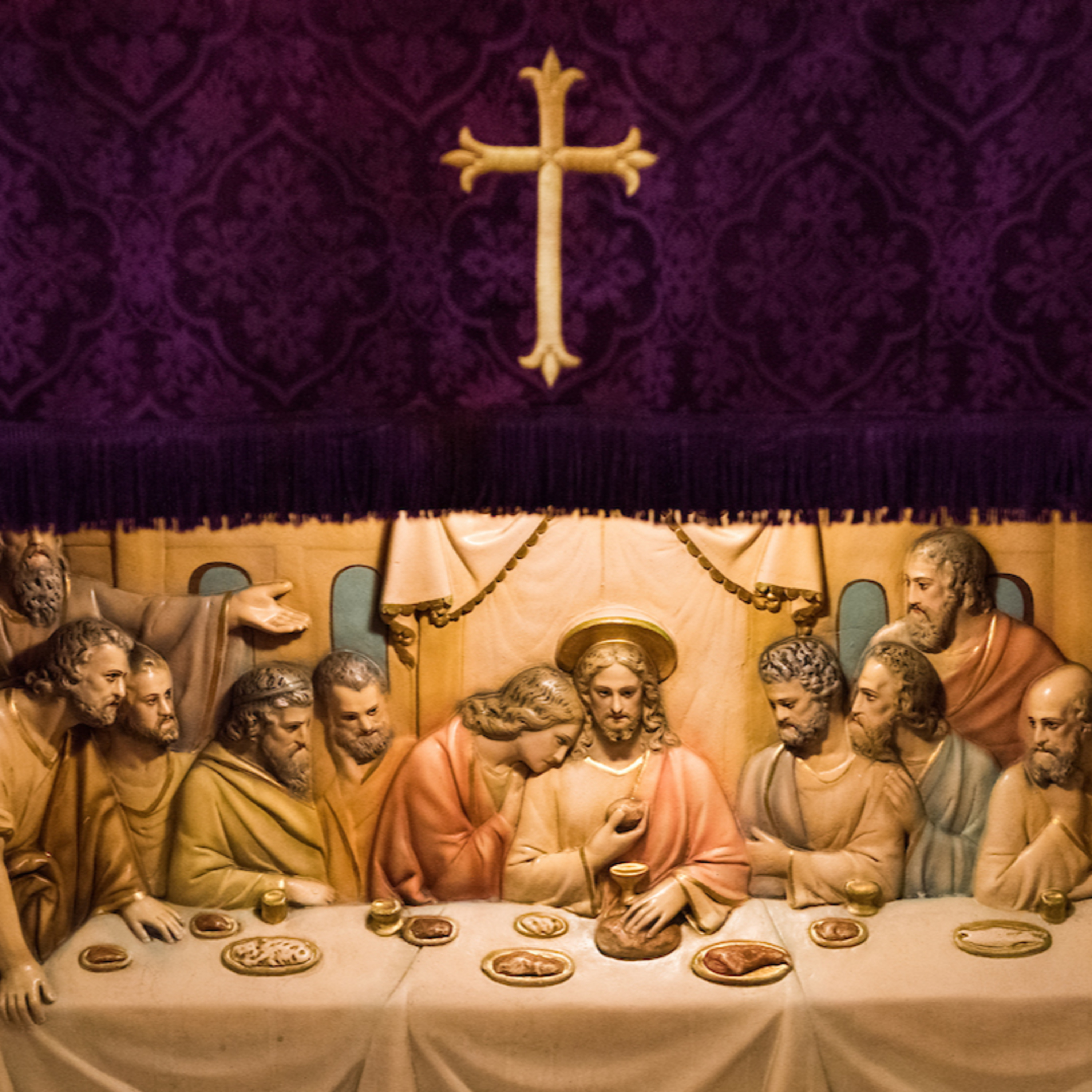 First Lutheran Church - Sermons