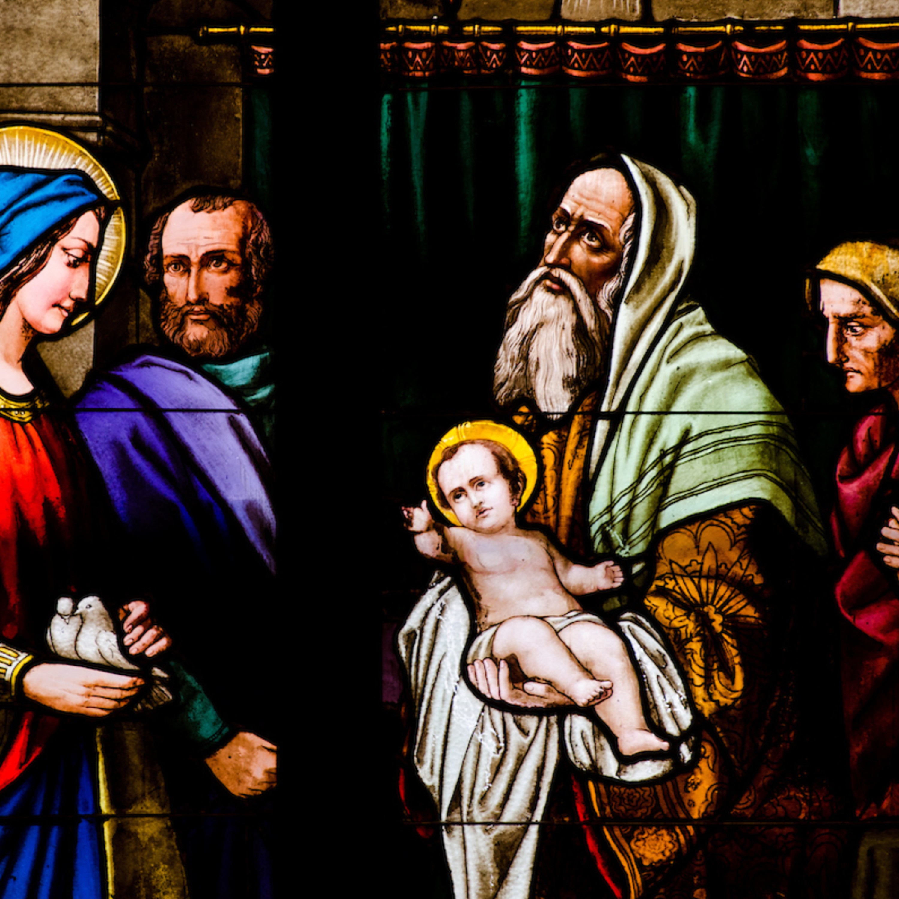 First Lutheran Church - Sermons