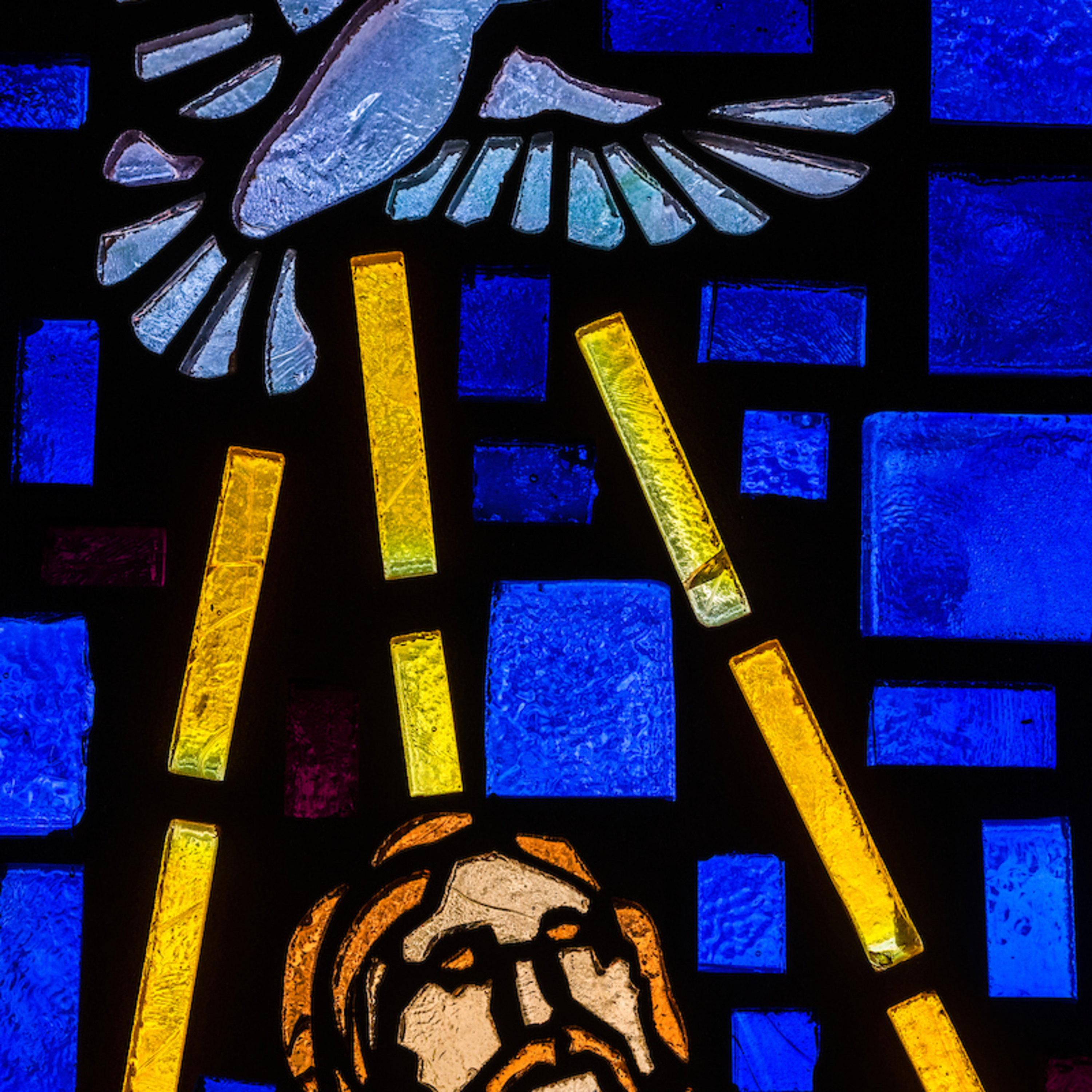 First Lutheran Church - Sermons