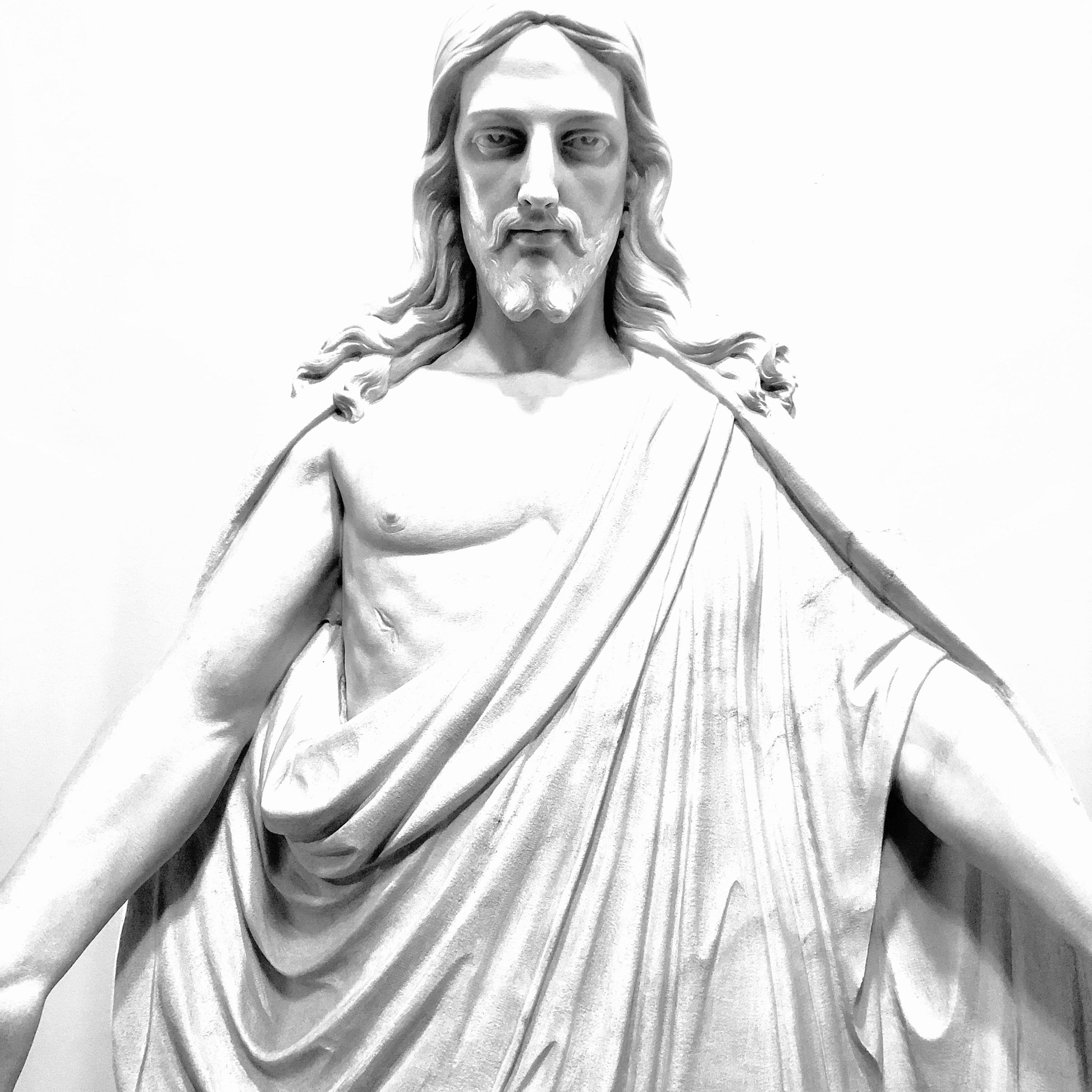 First Lutheran Church - Sermons
