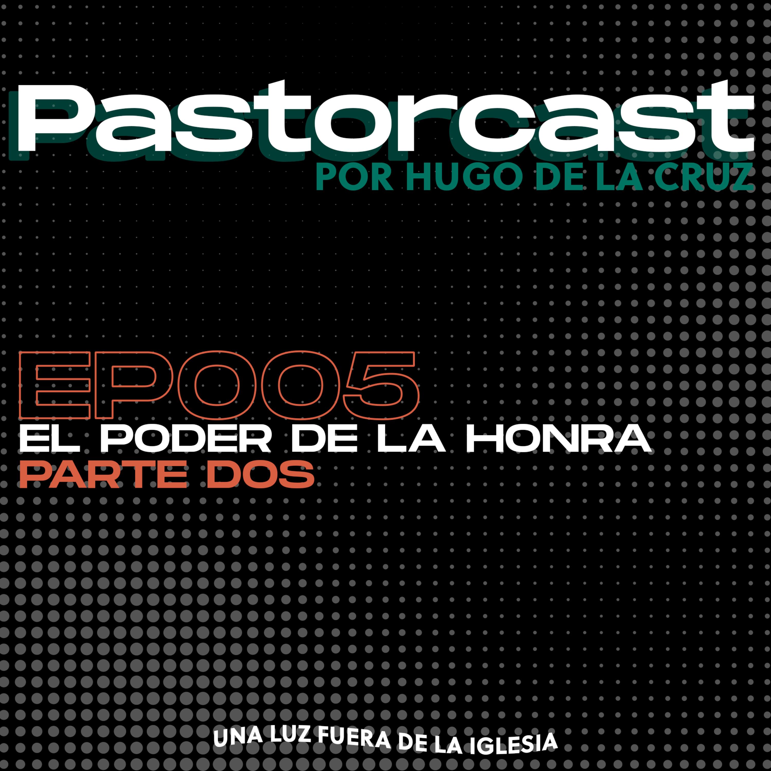 Pastorcast