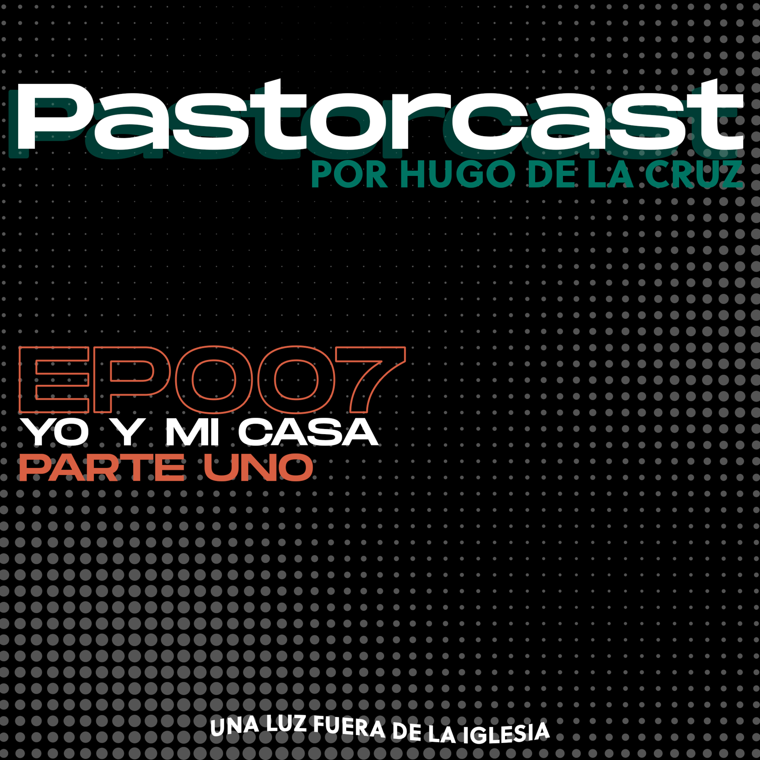 Pastorcast