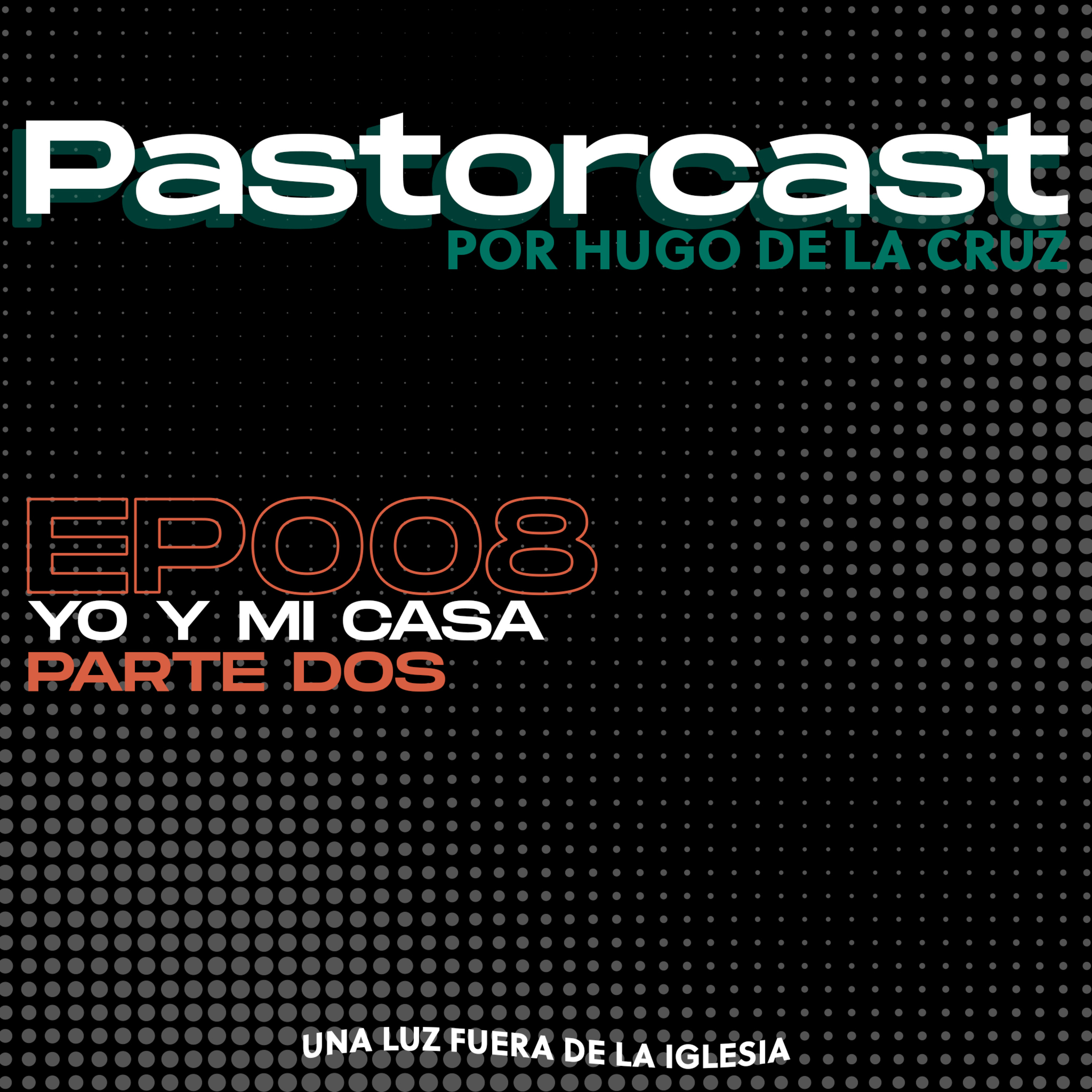 Pastorcast