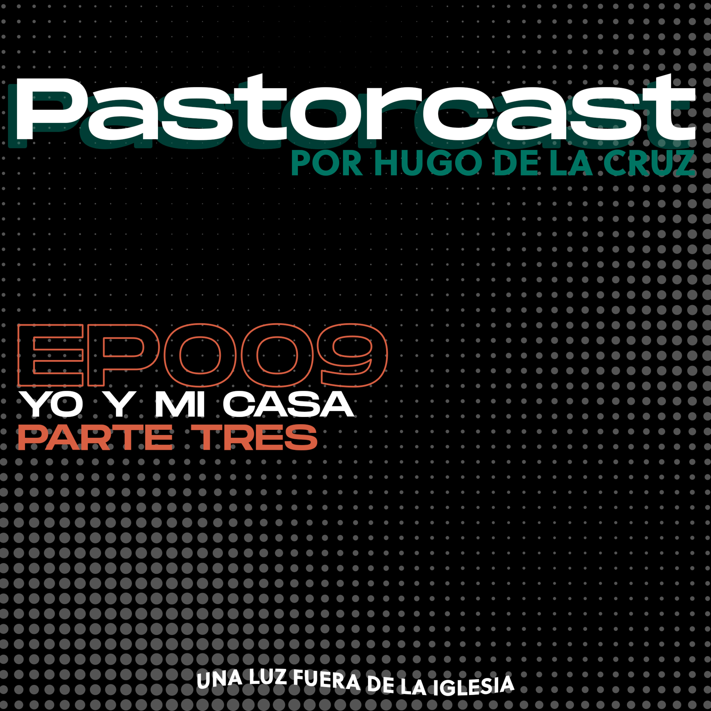 Pastorcast